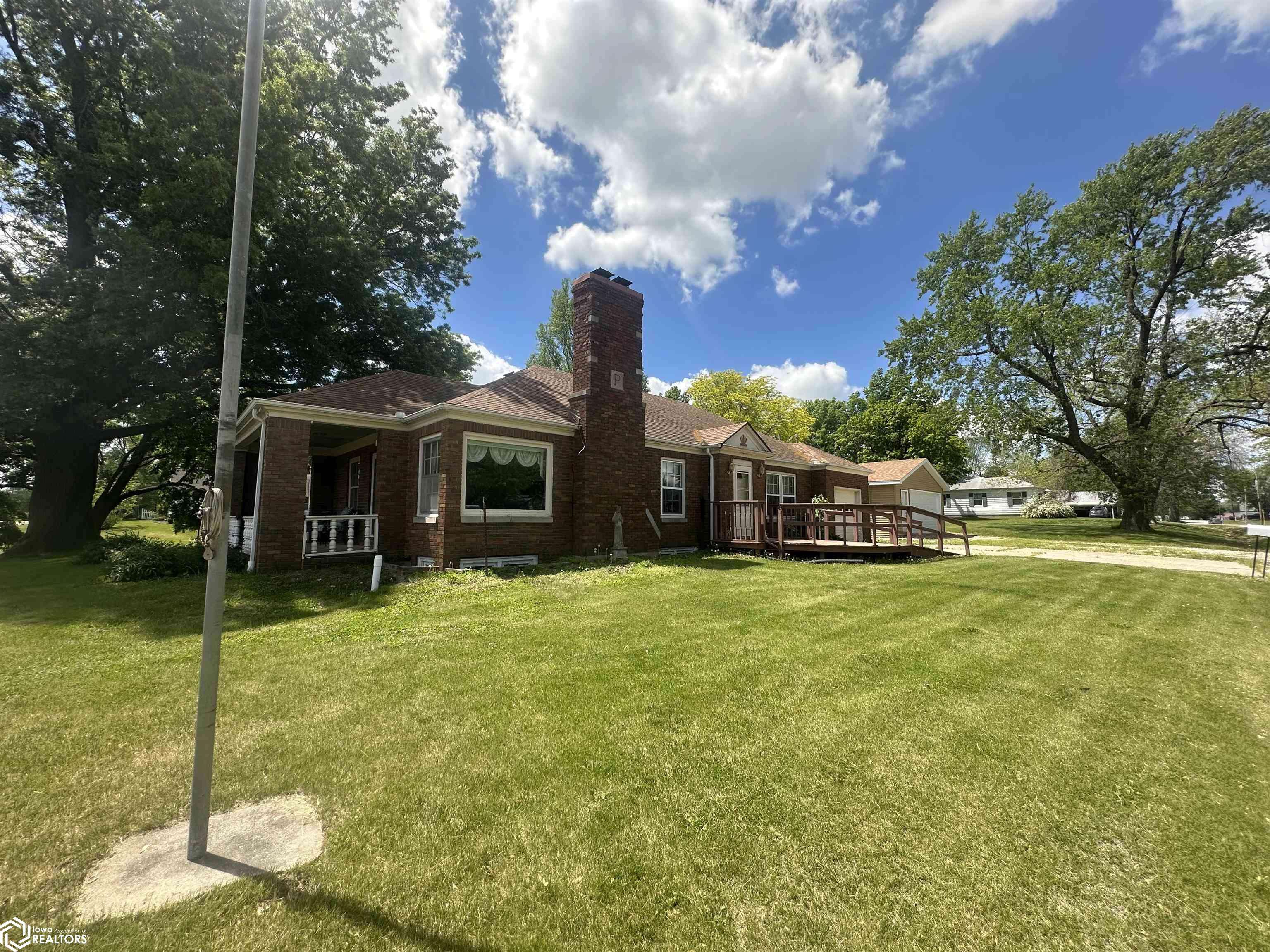 Unionville, MO 63565,1903 Putnam St