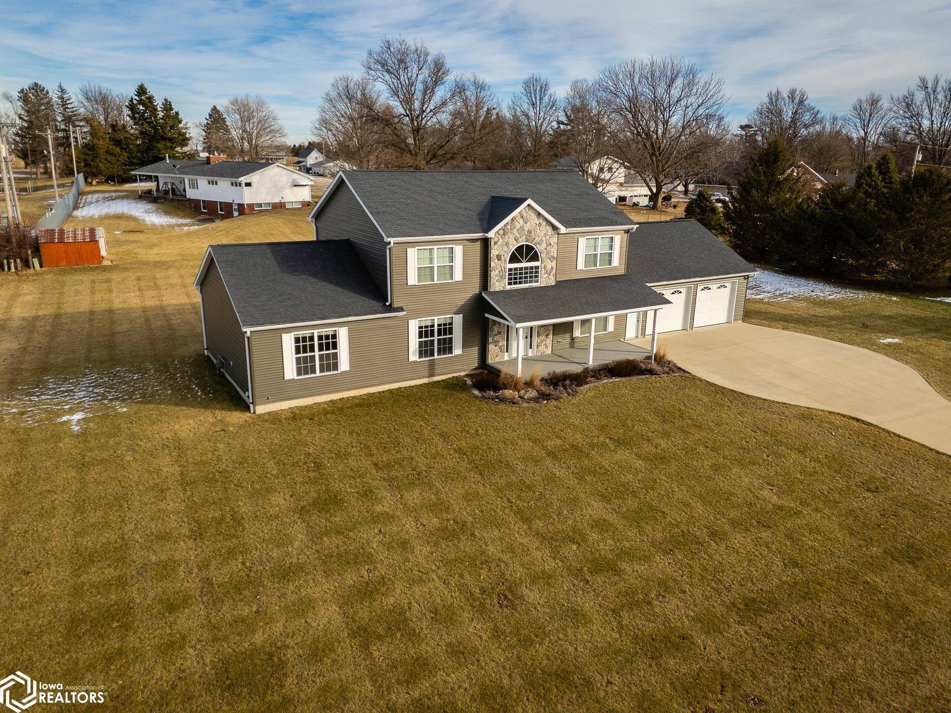 Conrad, IA 50621,600 N Wilhelm St