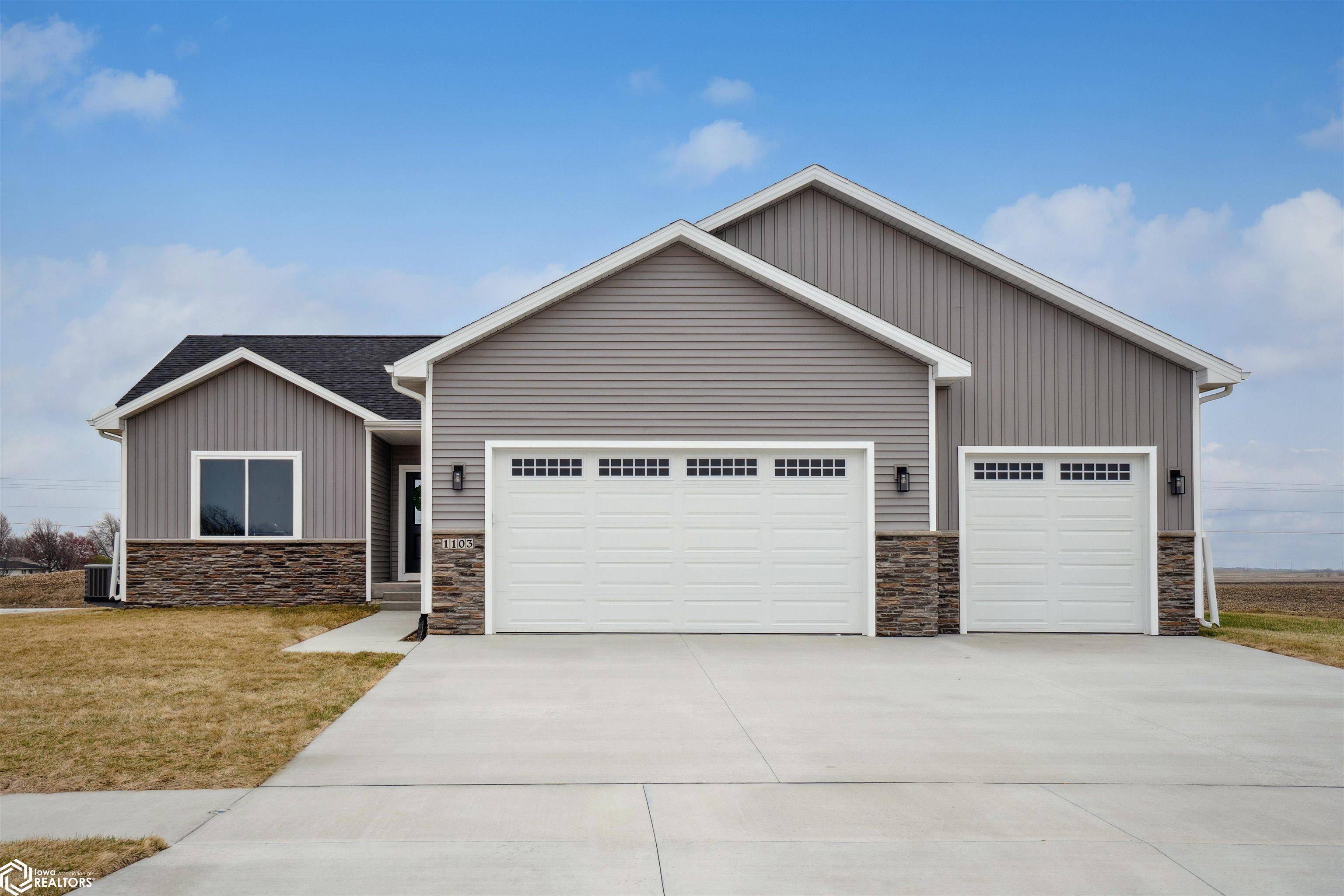 Nevada, IA 50201,1103 Nevada St