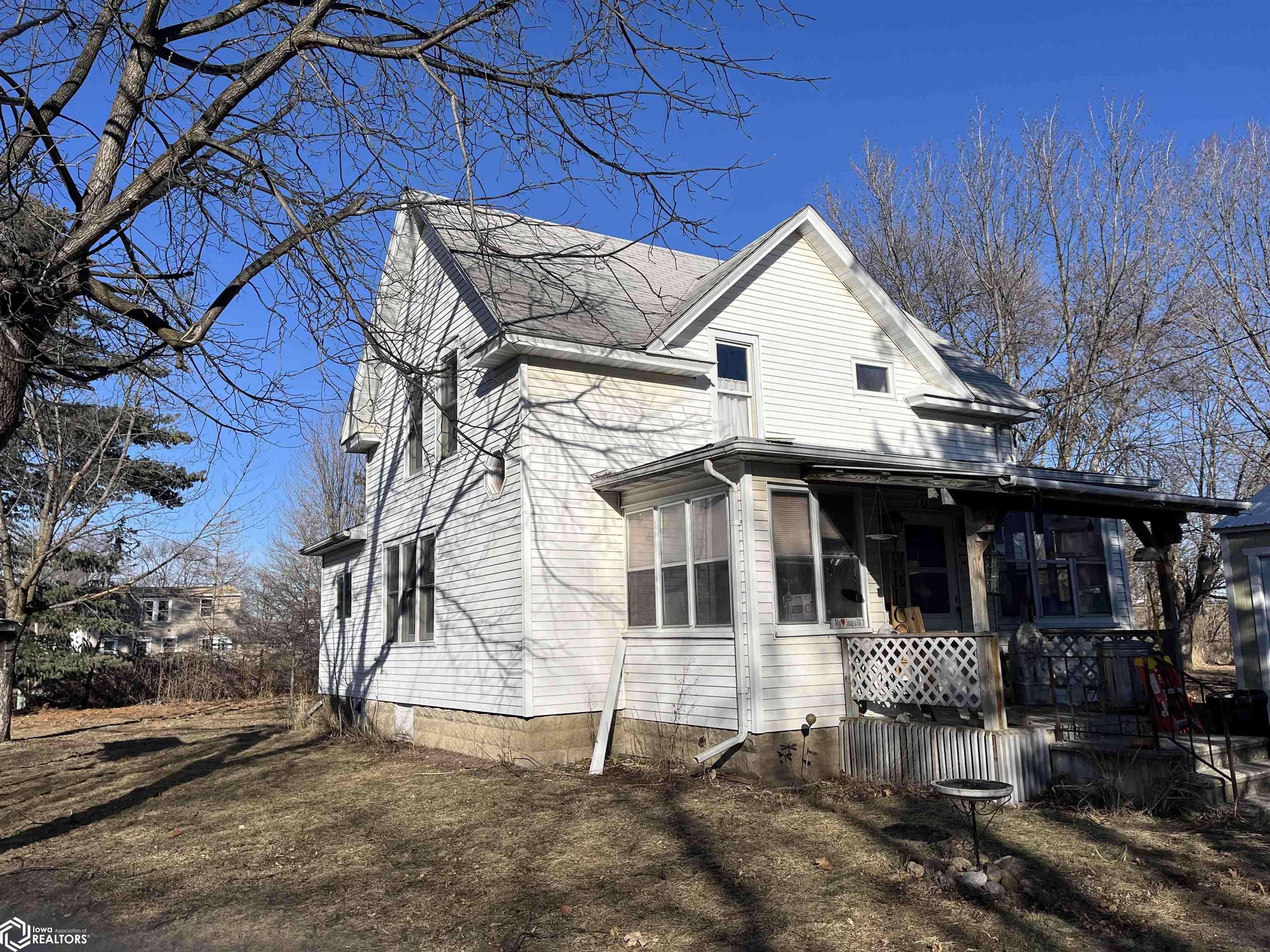 Northwood, IA 50459,1408 2nd Ave S