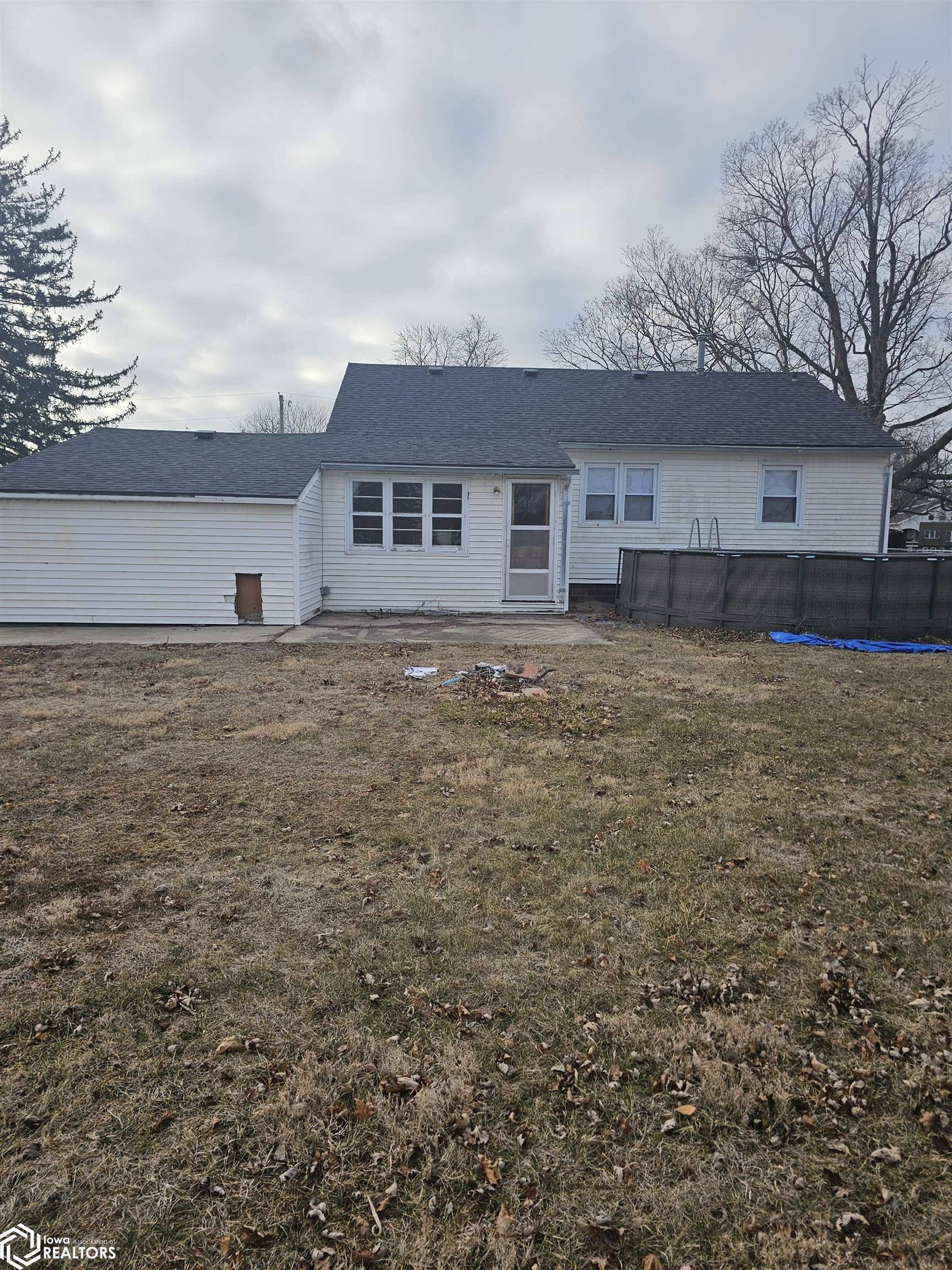 Farnhamville, IA 50538,610 Niebel St
