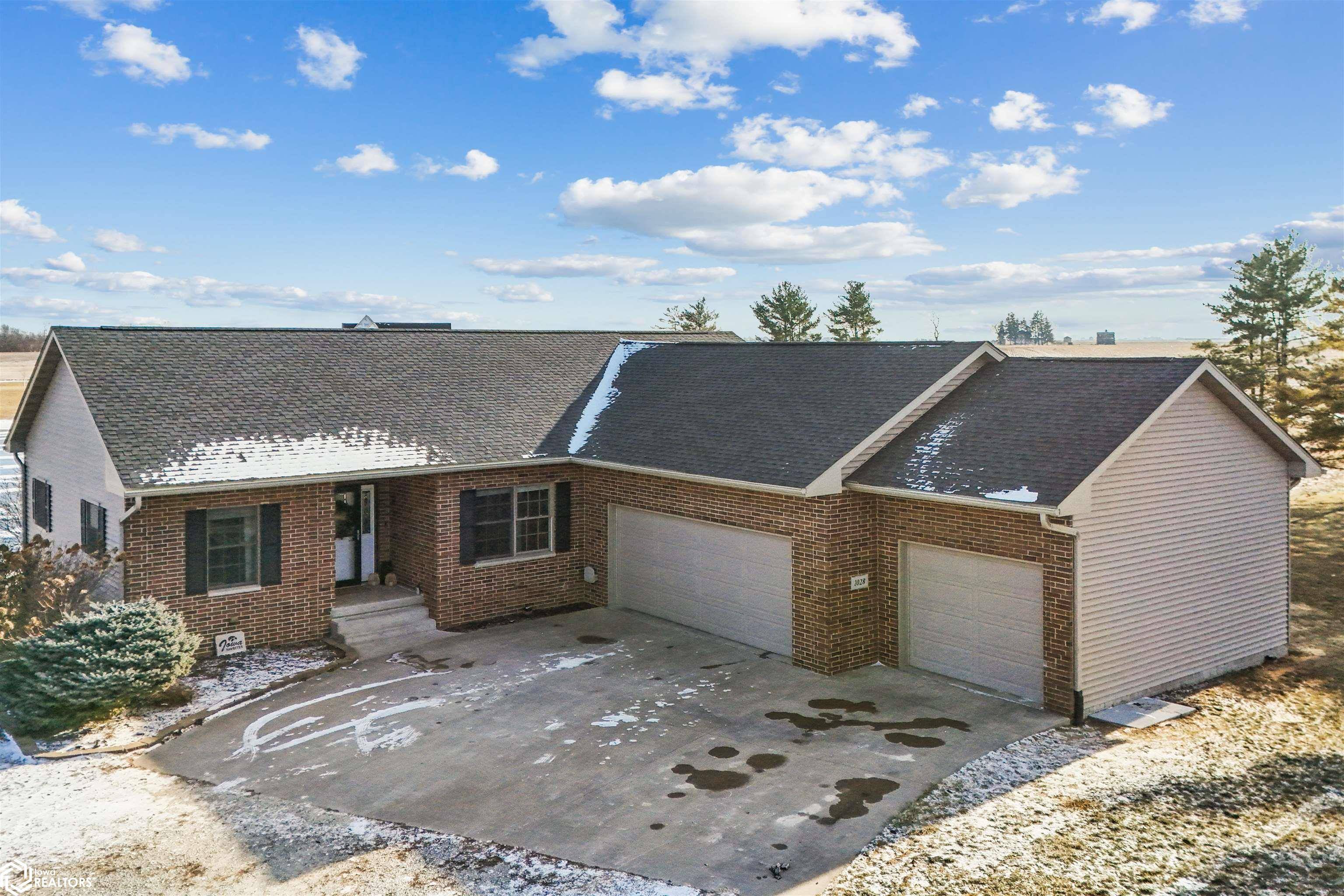 Crawfordsville, IA 52621,1028 Terrace Lake Ln