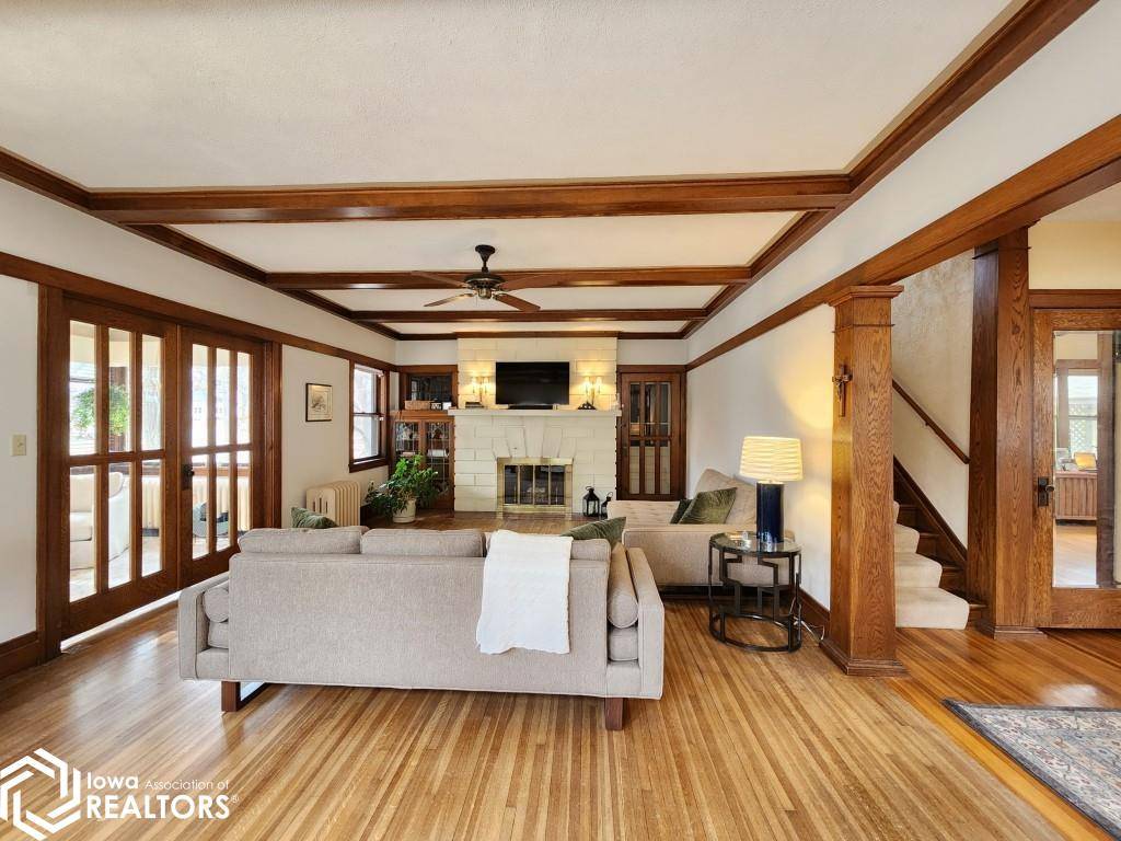 Mason City, IA 50401,104 River Heights Dr