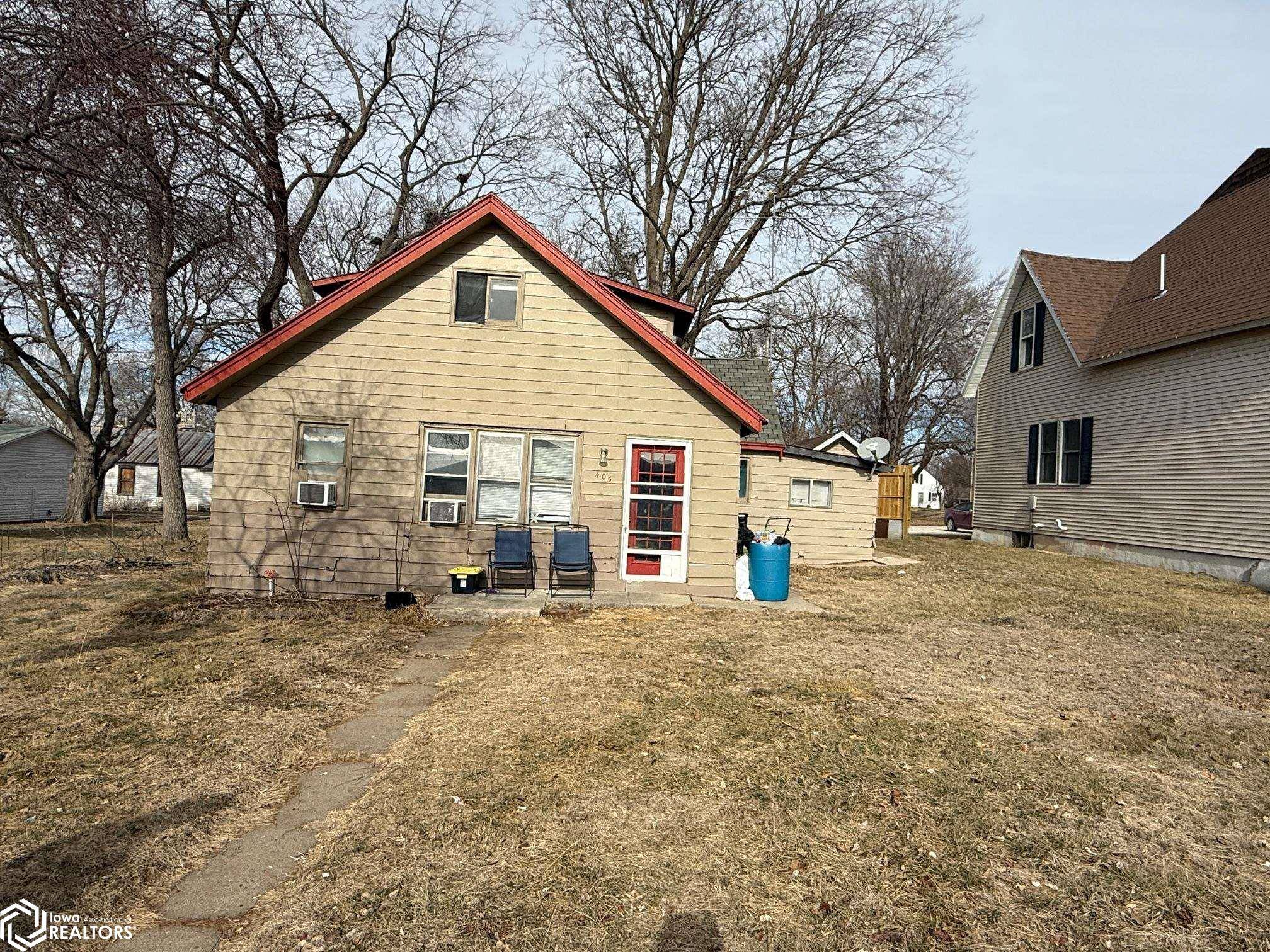 Griswold, IA 51535,405 2nd St