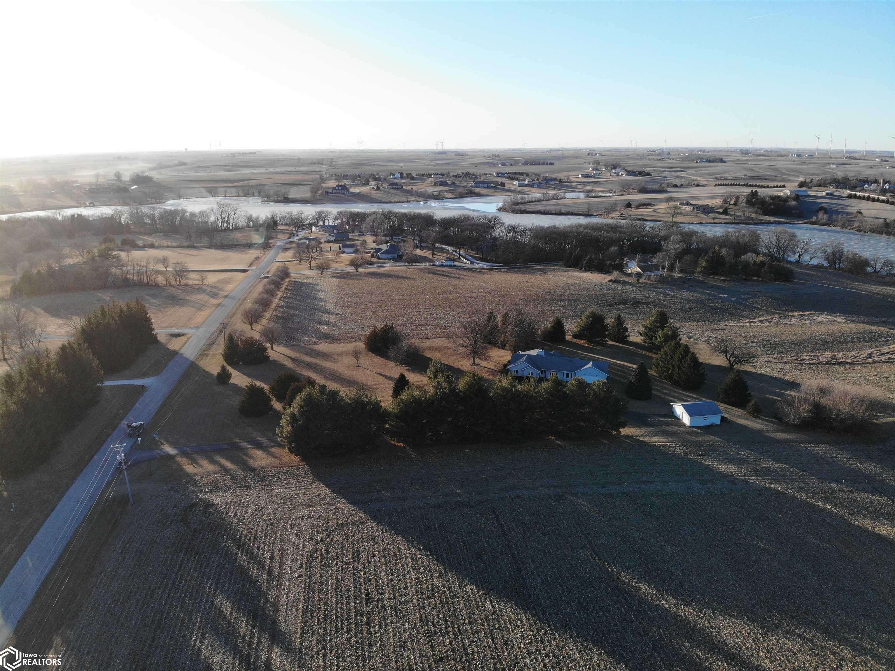 Creston, IA 50801,1423 165th St