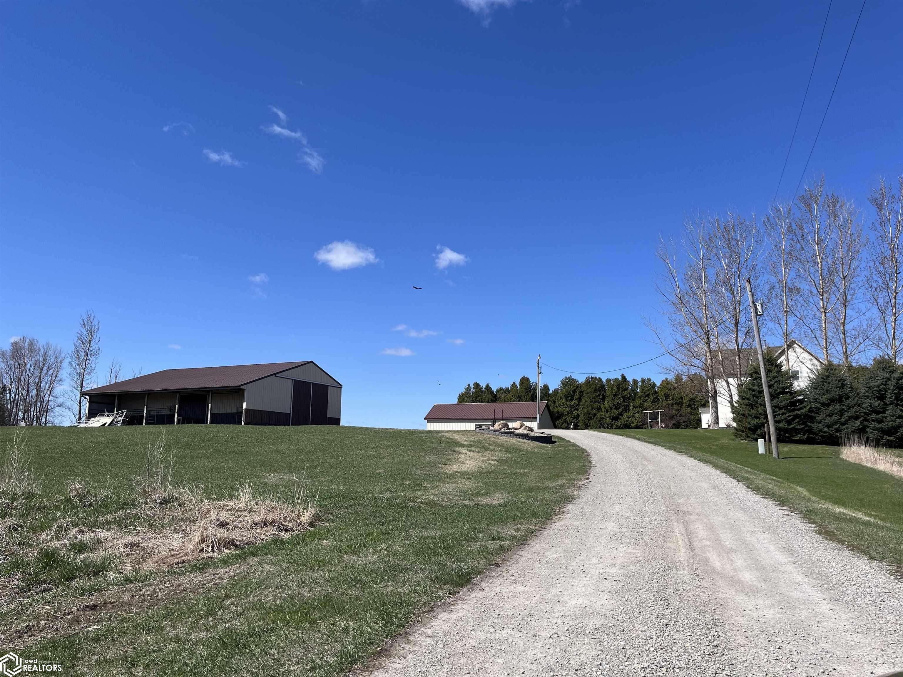 Buffalo Center, IA 50424,48428 20th Ave
