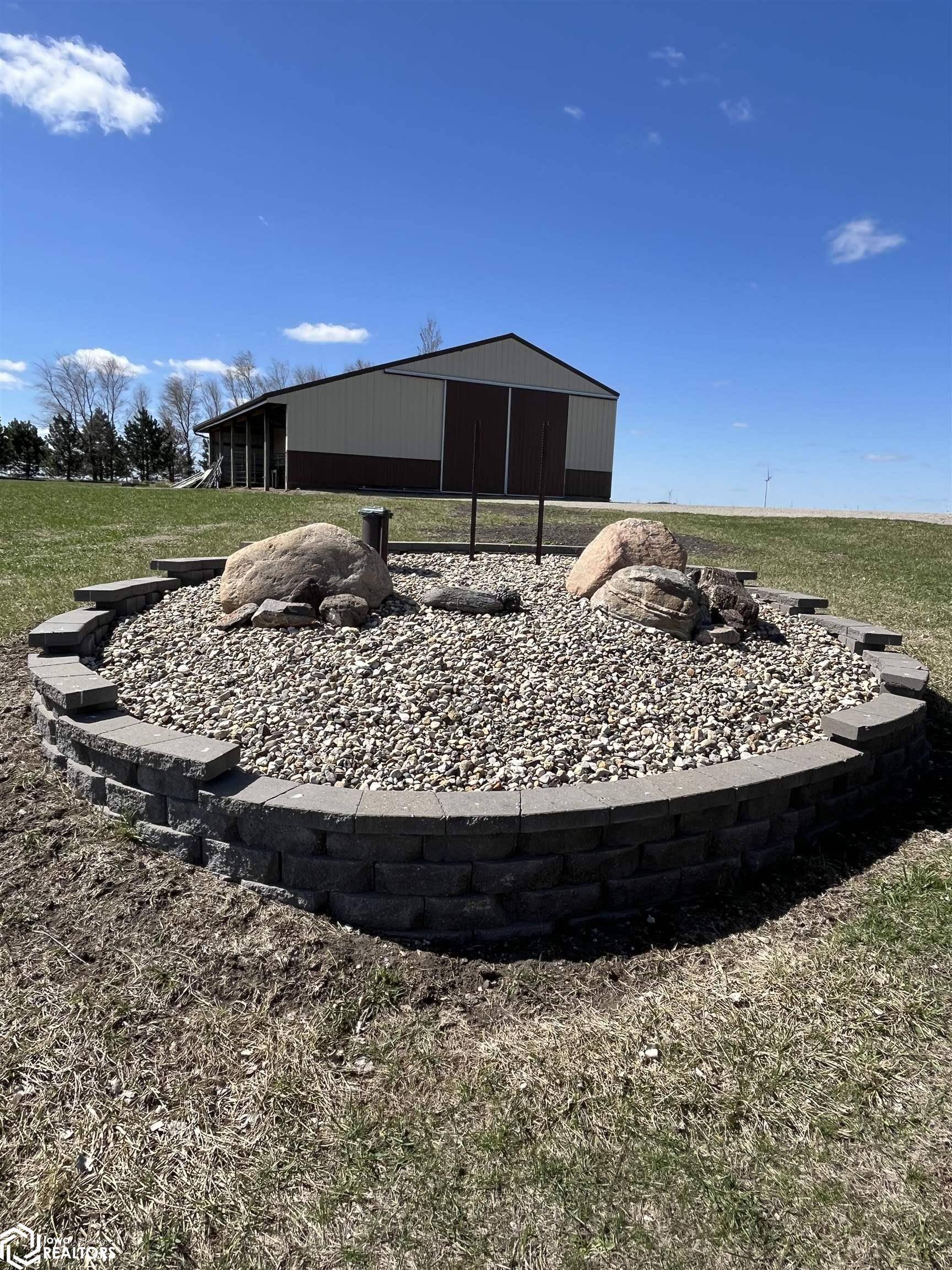 Buffalo Center, IA 50424,48428 20th Ave