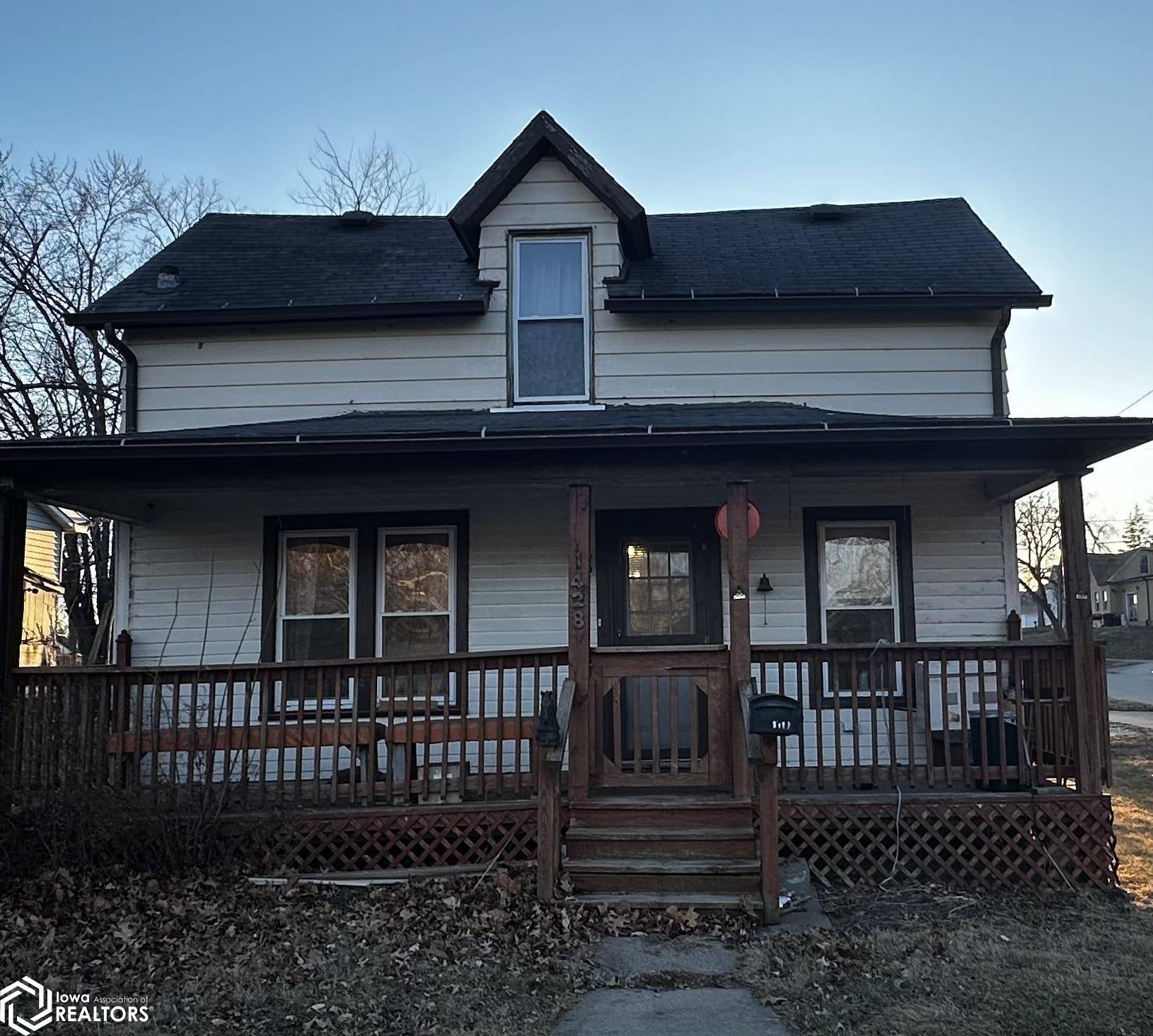 Keokuk, IA 52632,1428 Orleans Ave