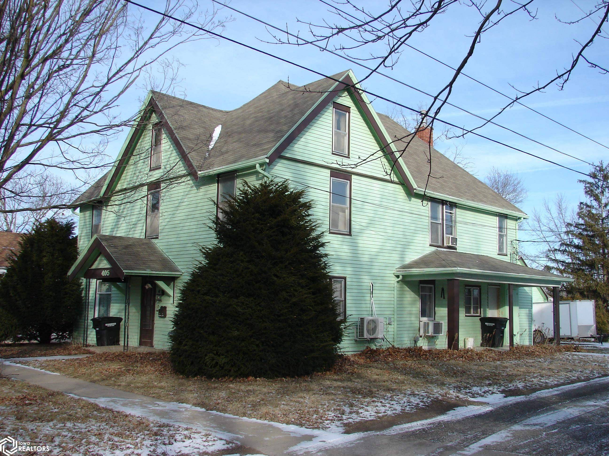 Mount Pleasant, IA 52641,405 W Monroe St