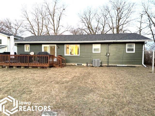 Emmetsburg, IA 50536,705 Harrison St