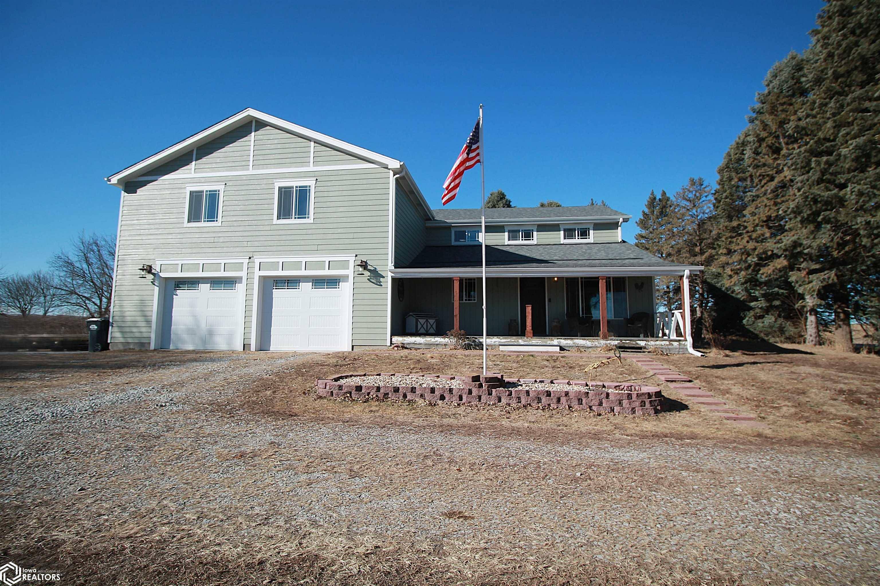 Clarinda, IA 51632,2858 180th St