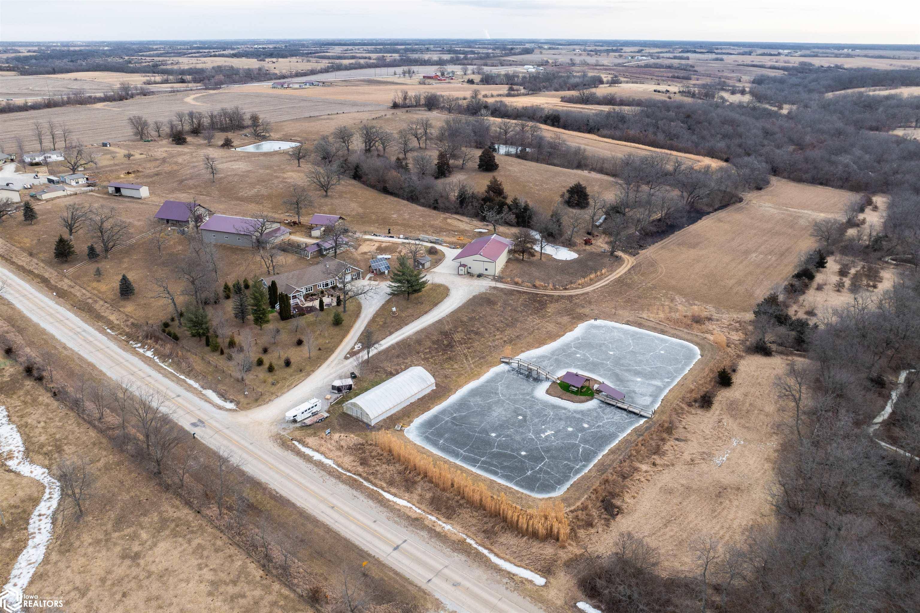 Albia, IA 52531,2442 645th Ave