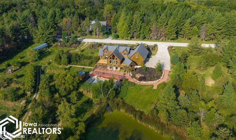 Fairfield, IA 52556,2219 W Hills Dr