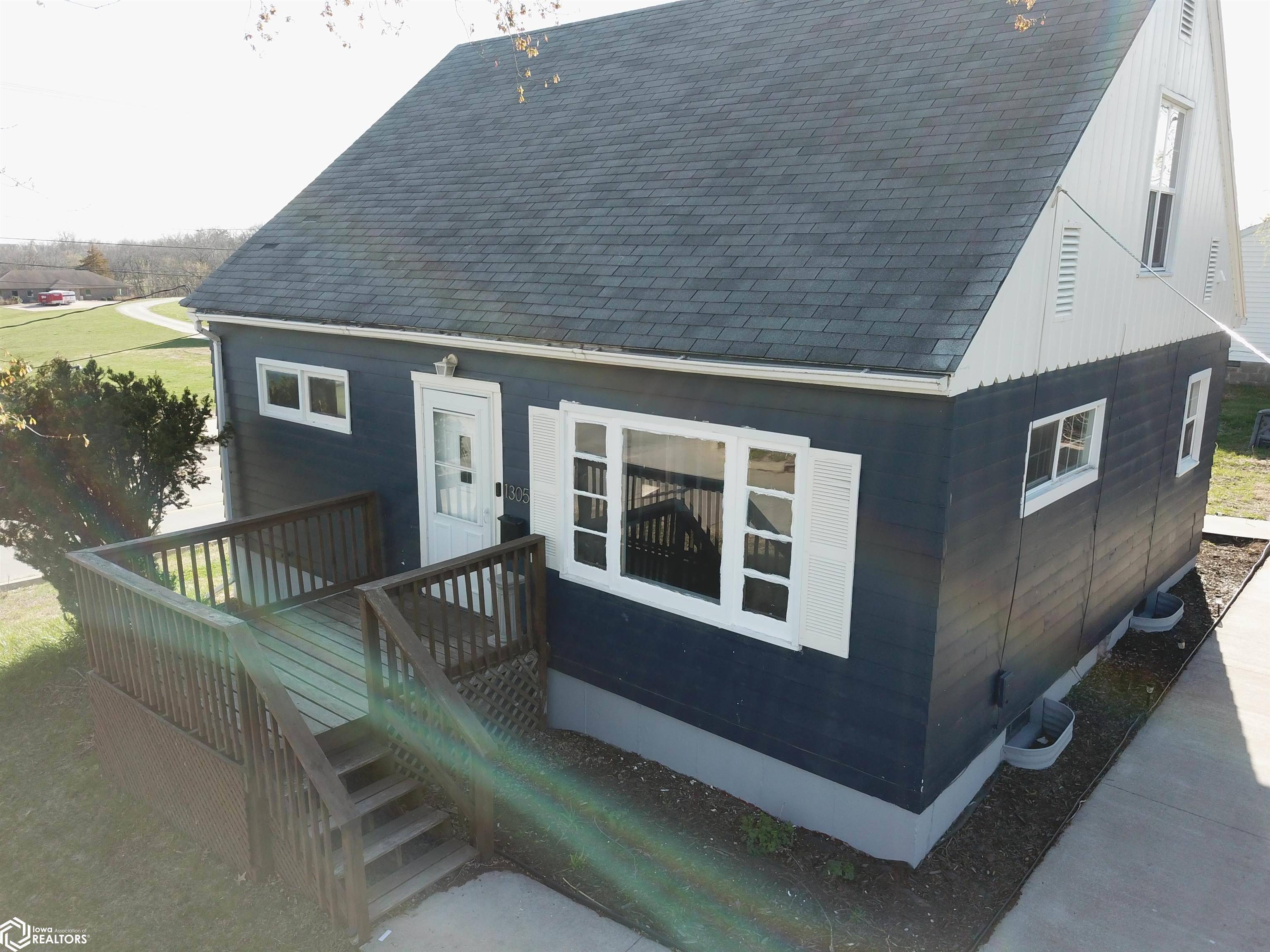 Ottumwa, IA 52501,1305 Brentwood Dr