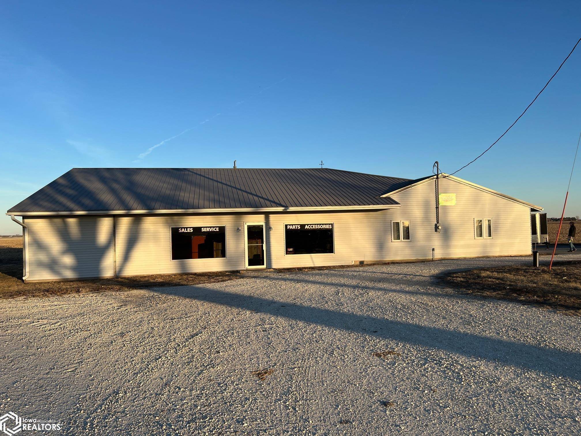 Mediapolis, IA 52637,23404 120th Ave