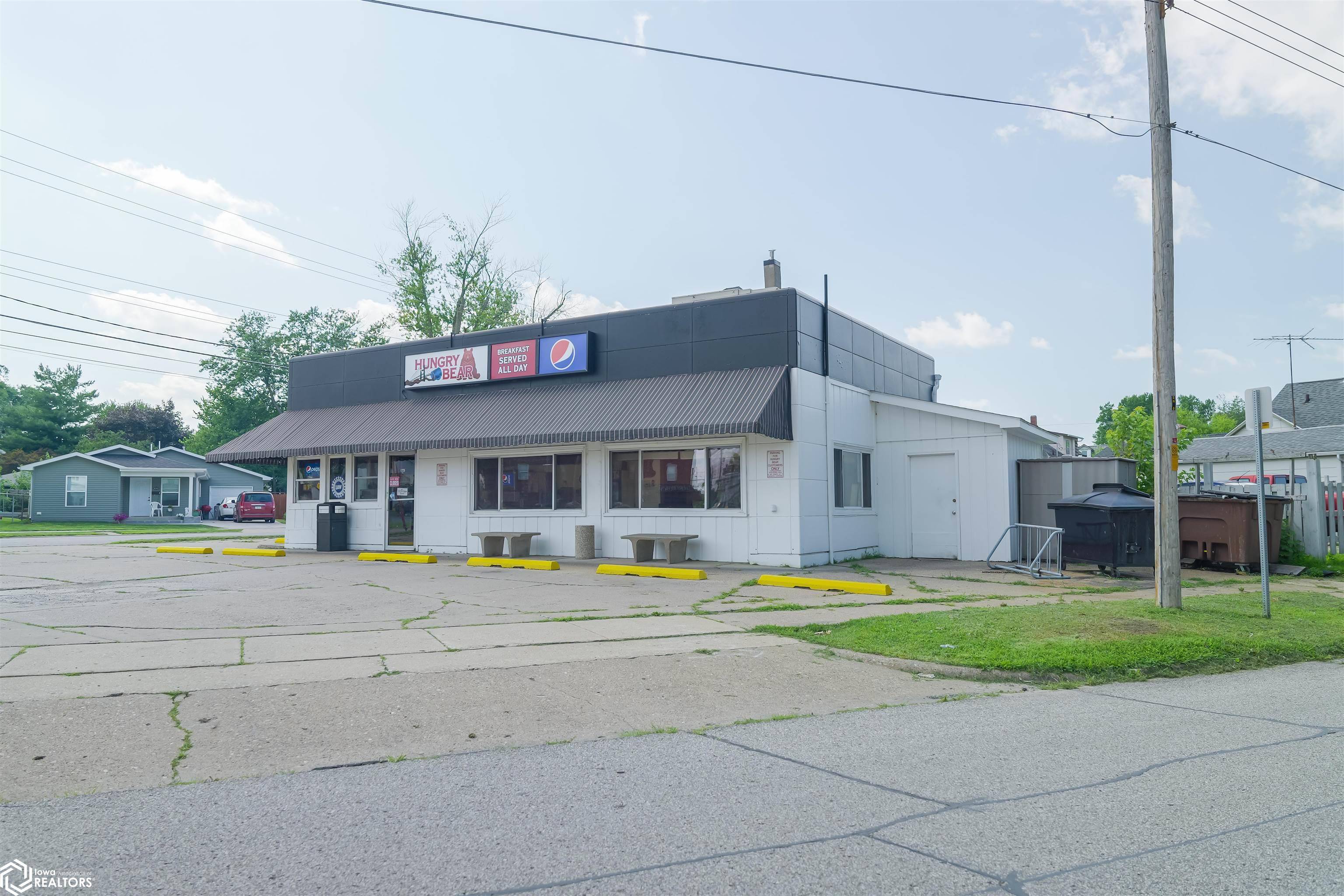 Burlington, IA 52601,1700 Sunnyside Ave