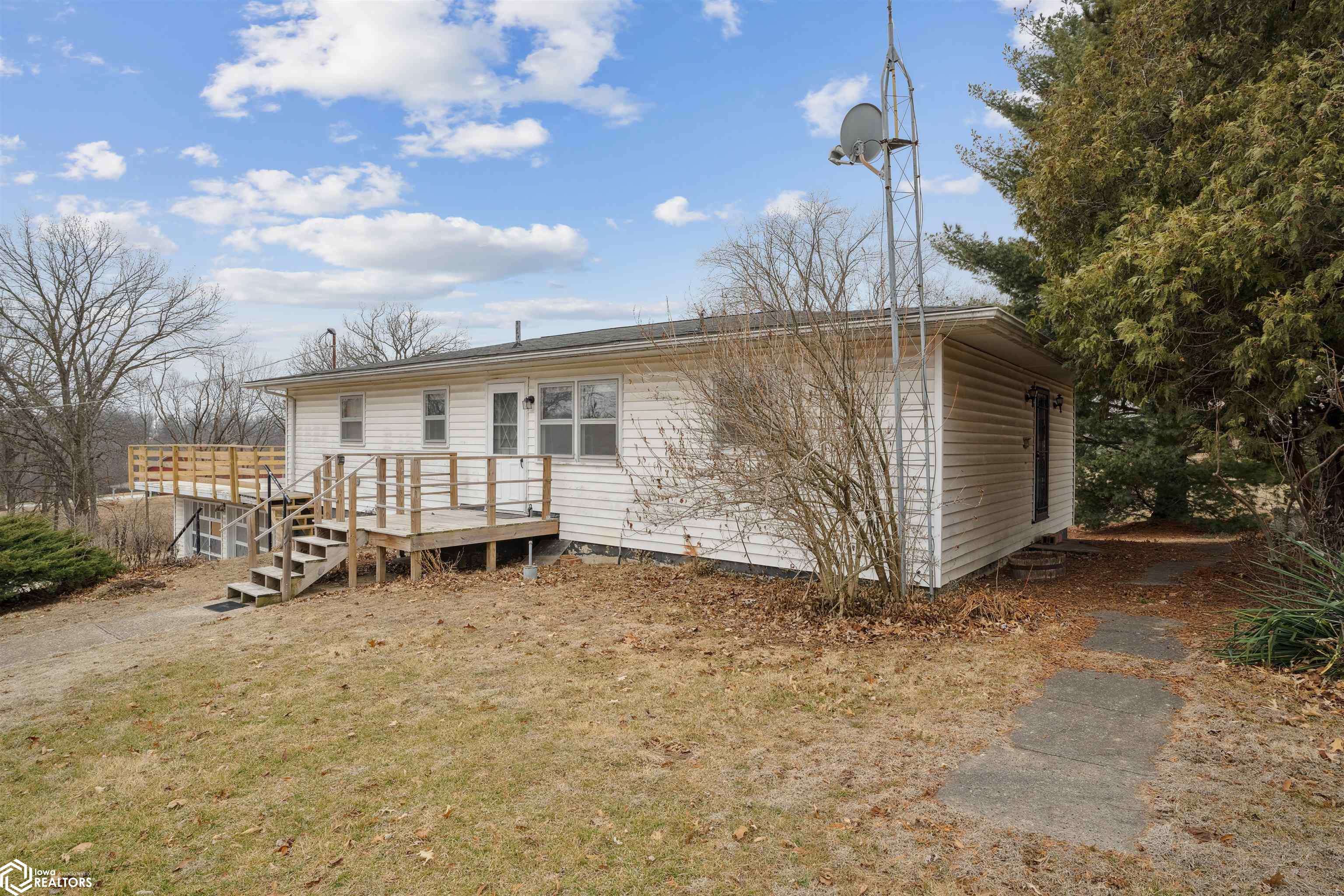 Fort Madison, IA 52627,3038 174th St