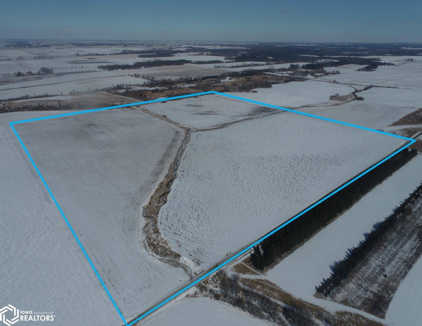 Amboy, IA 61310,Union Road