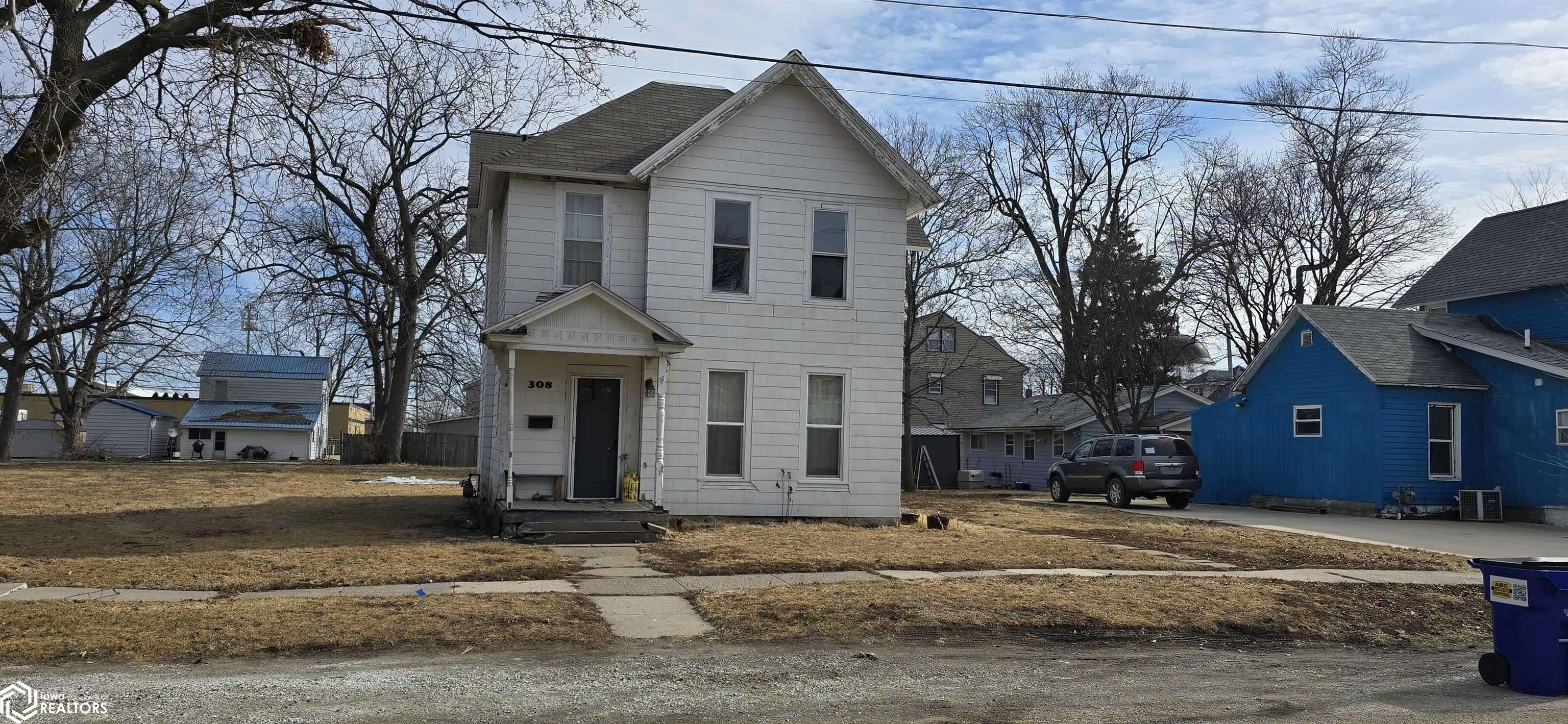 Washington, IA 52353,308 N Avenue C