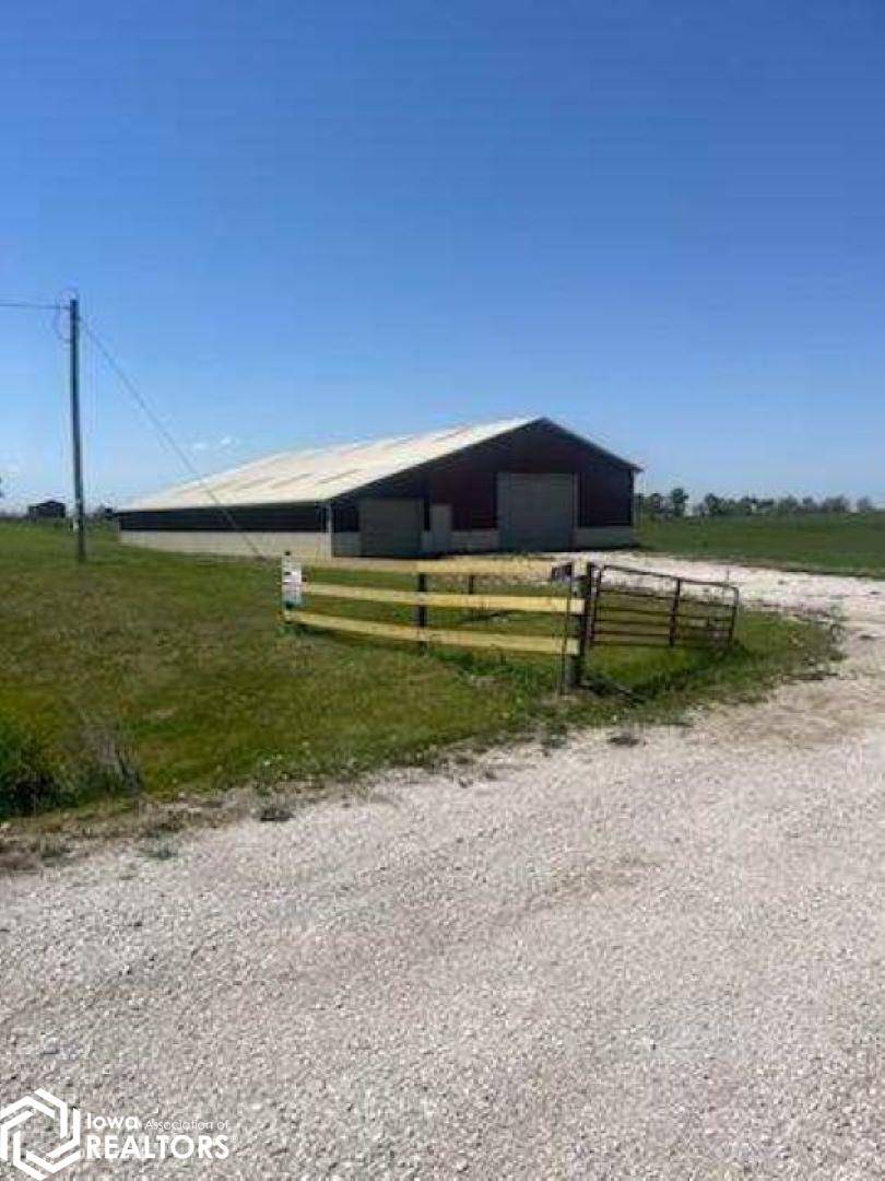Ellston, IA 50074,3012 County Highway J20