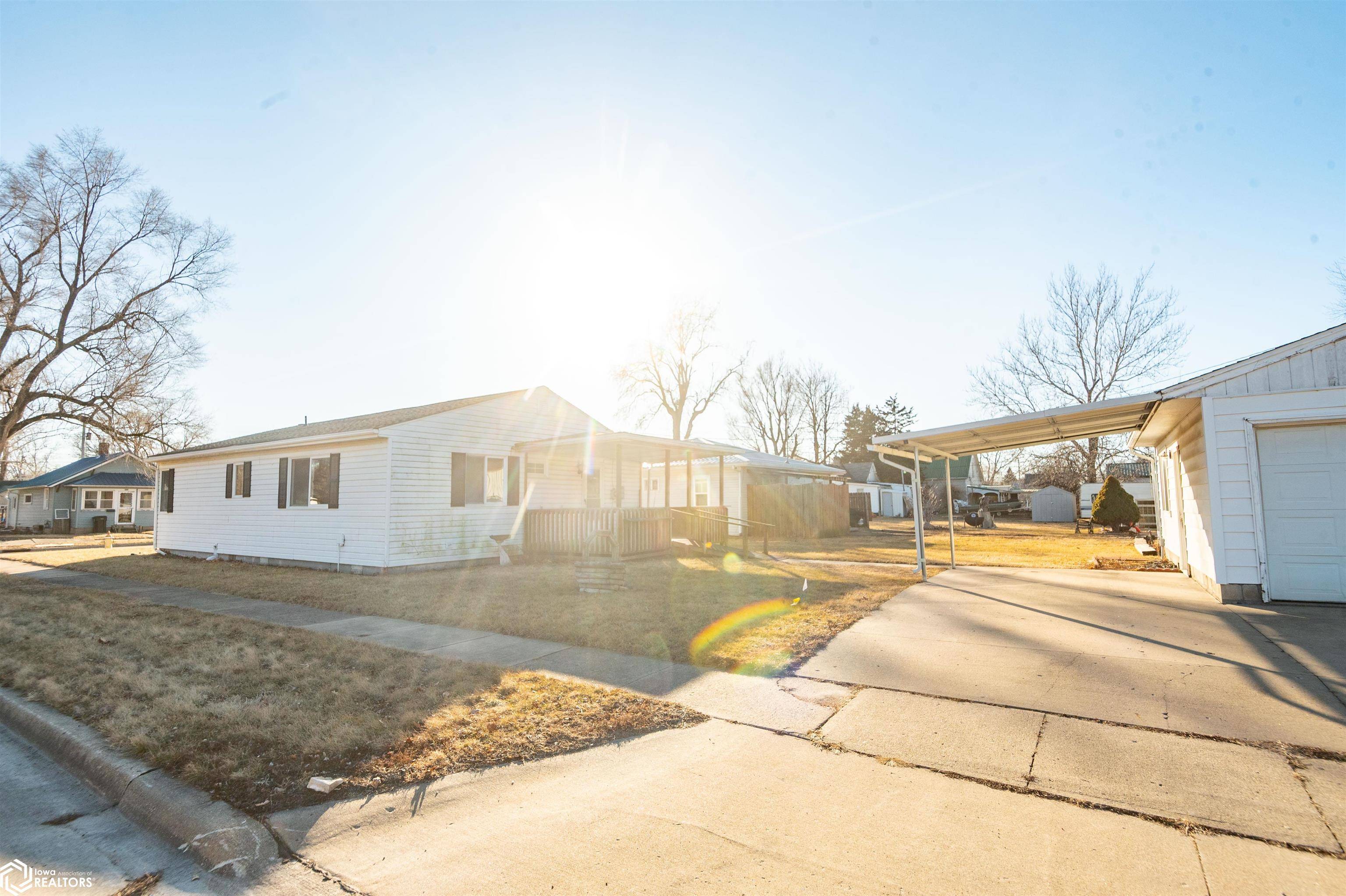 Ottumwa, IA 52501,525 Boone Ave