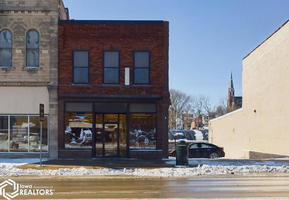 Keokuk, IA 52632,804 Main St