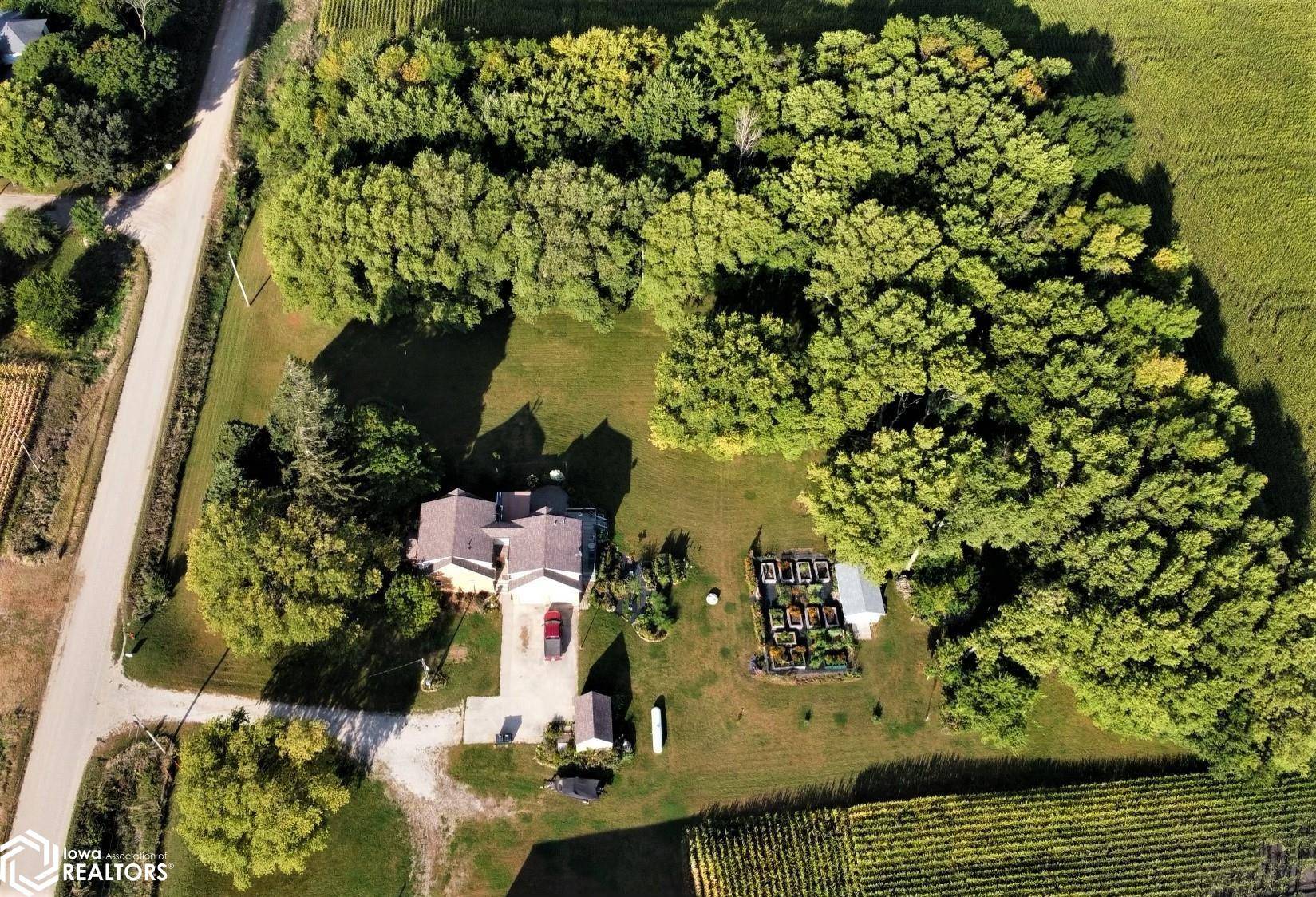 Burt, IA 50522,1803 270th St