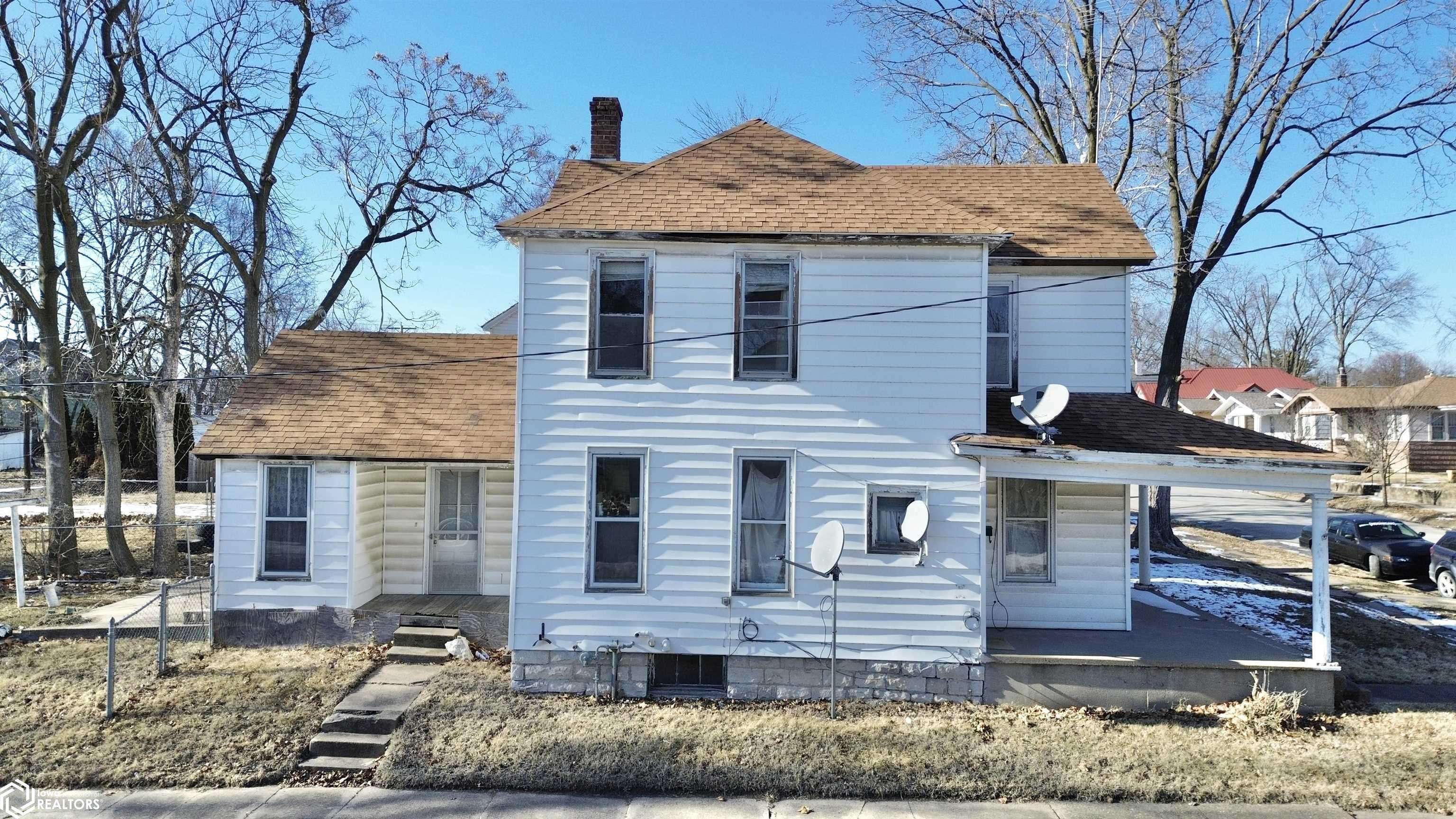 Keokuk, IA 52632,1000 Franklin St