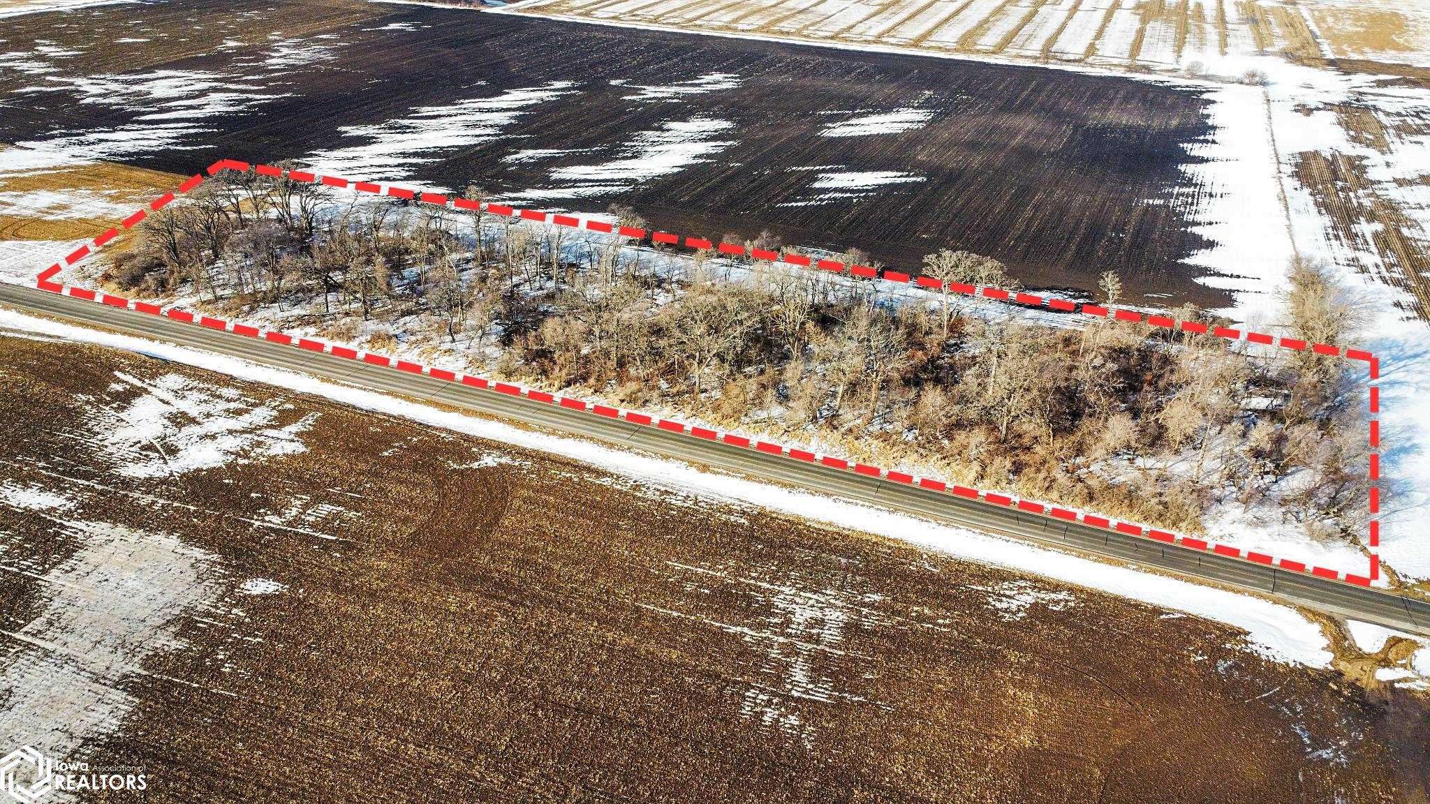 Northwood, IA 50459,0 Wheeler Wood Rd