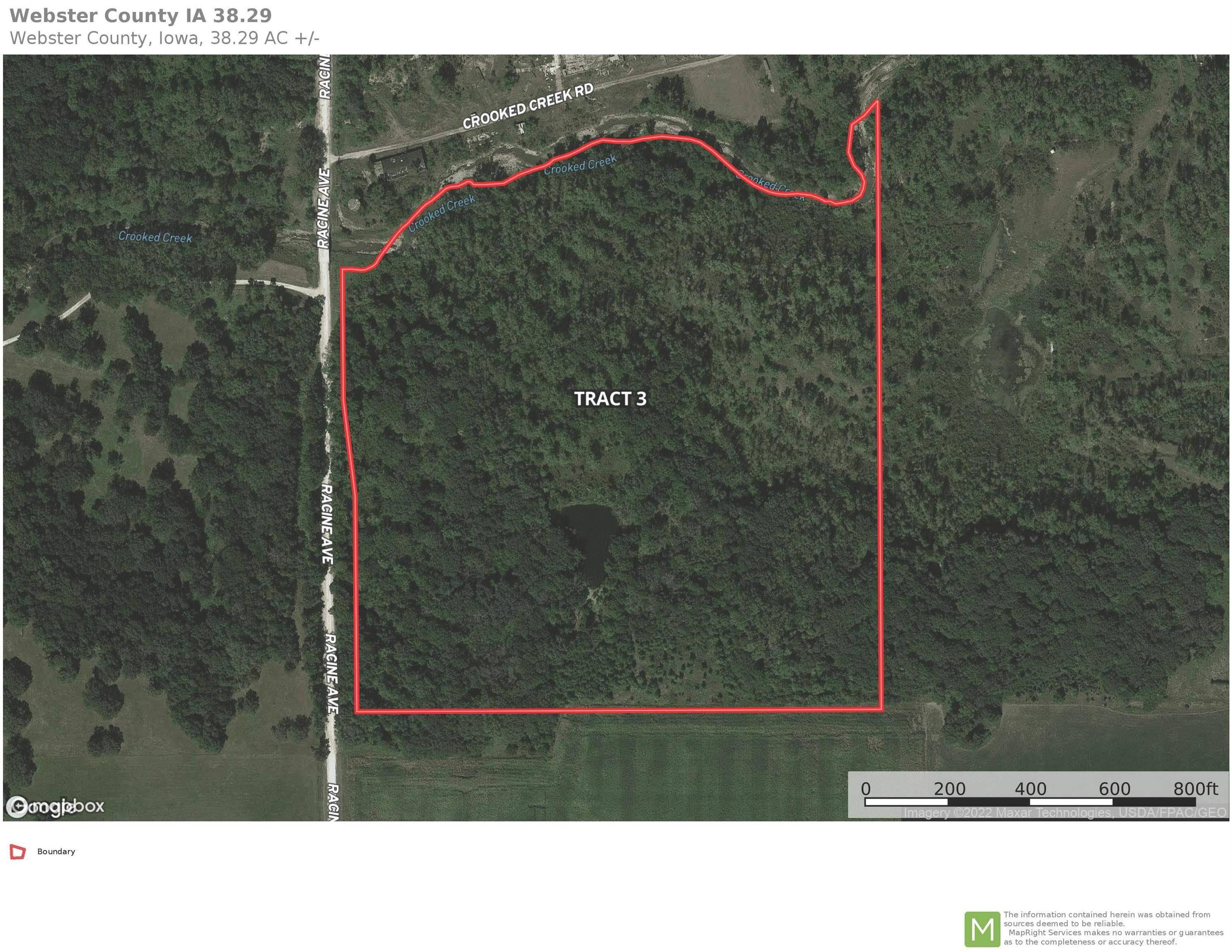 Lehigh, IA 50557,000 Racine Avenue