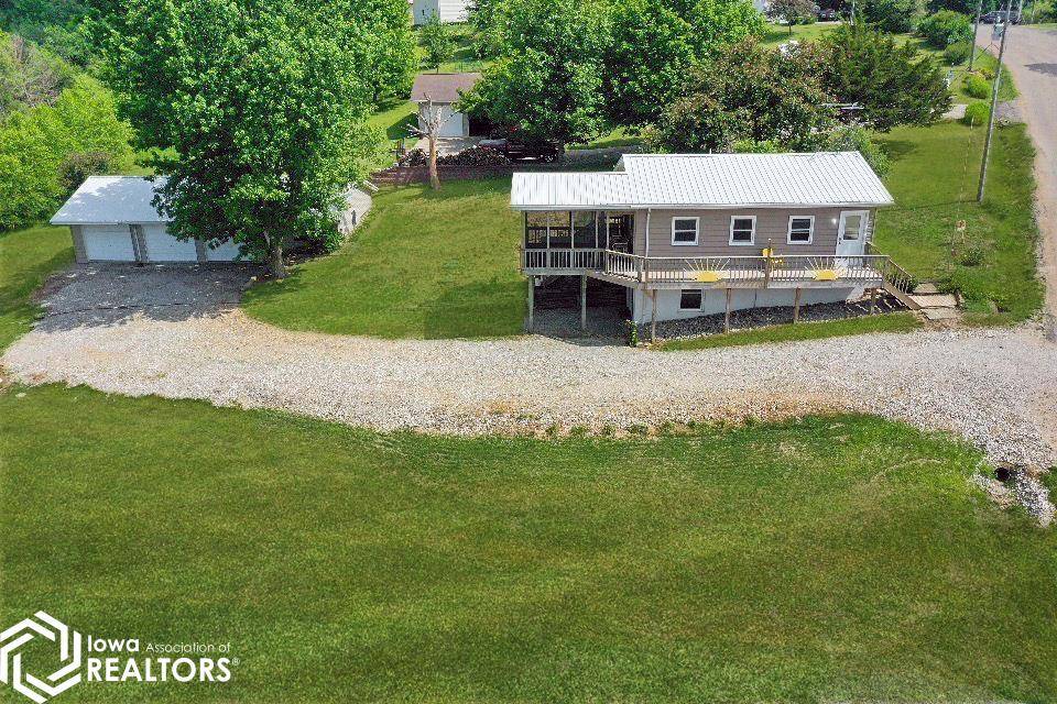 Brooklyn, IA 52211,6043 N Lakeshore Dr