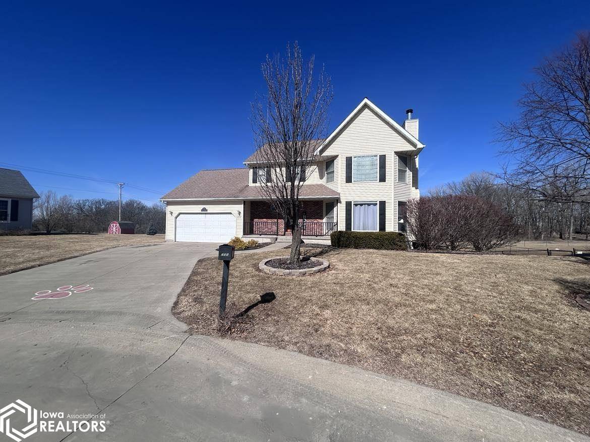 Ottumwa, IA 52501,715 Edwards Dr