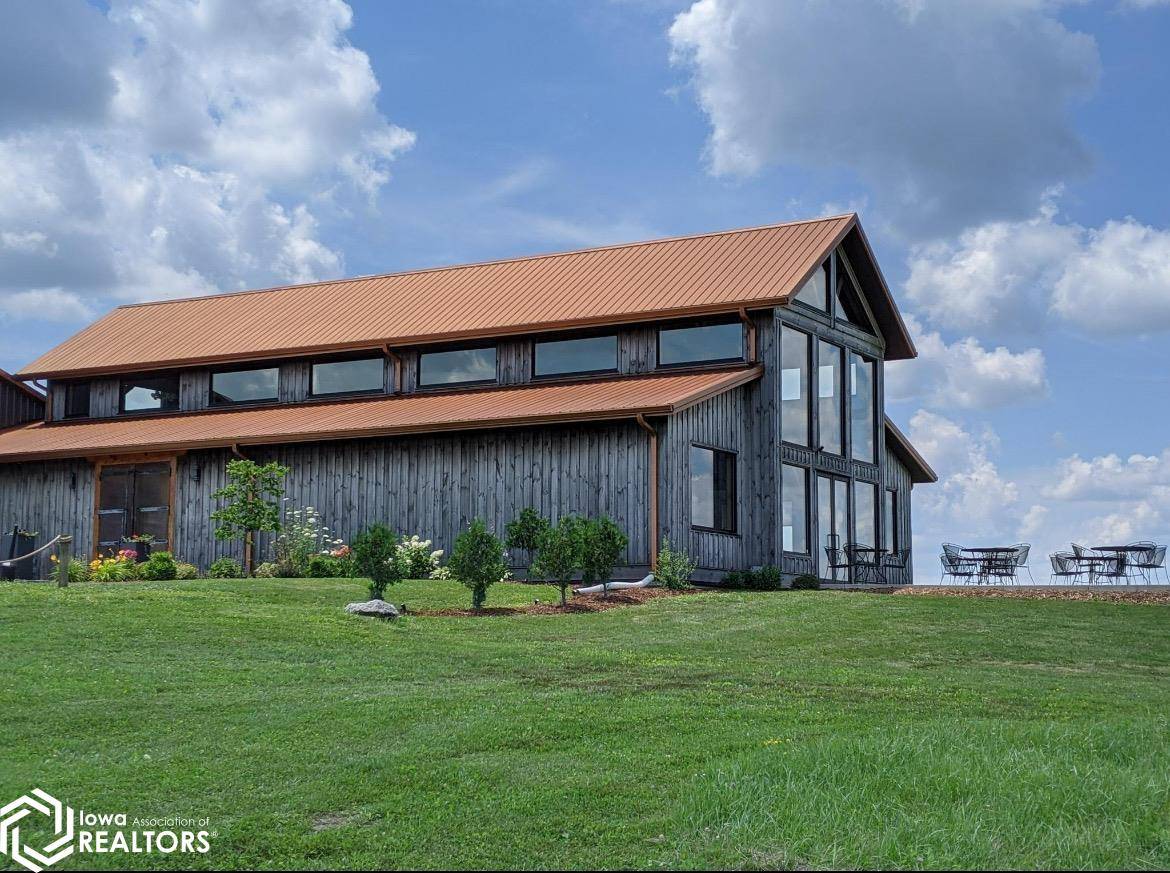 Fairfield, IA 52556,1949 Pleasant Plain Rd