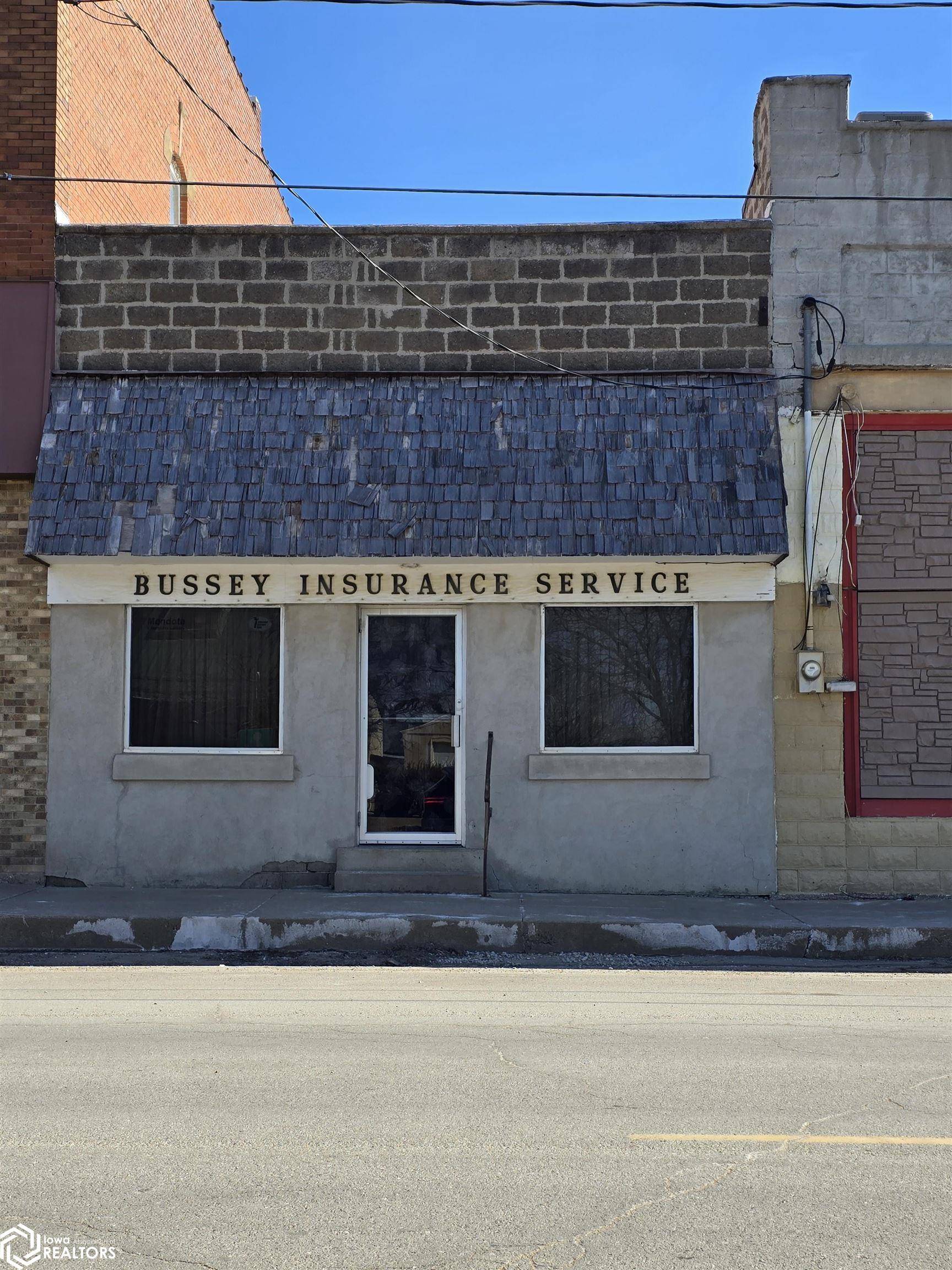 Bussey, IA 50044,404 Merrill St