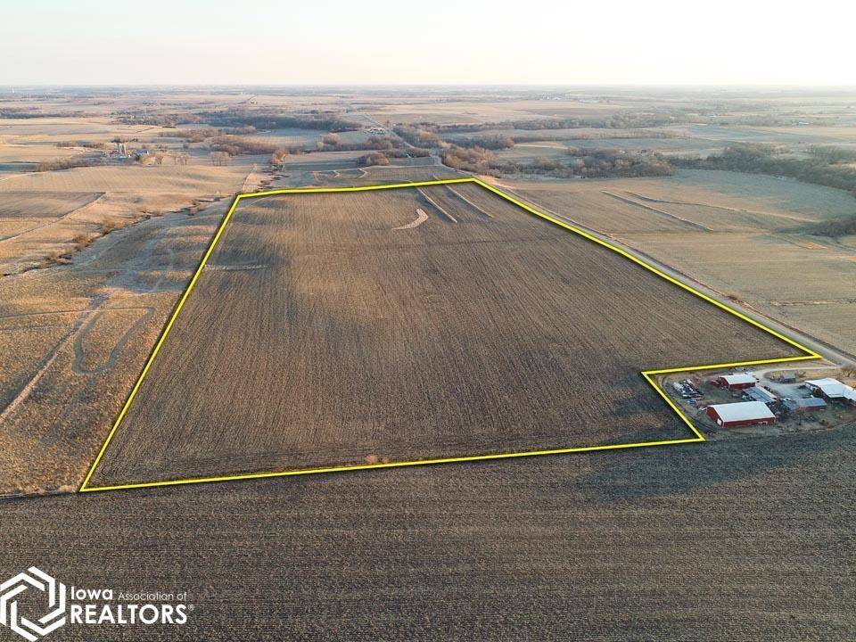 Linden, IA 50146,2498-2400 Beaumont Ave