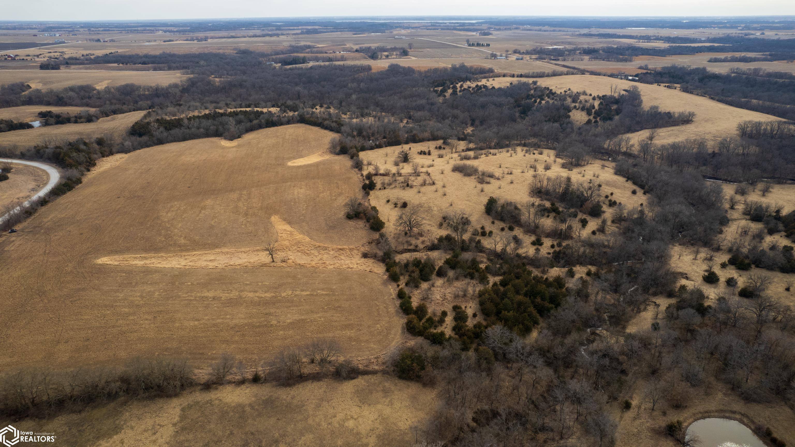 Albia, IA 52531,601st Trail