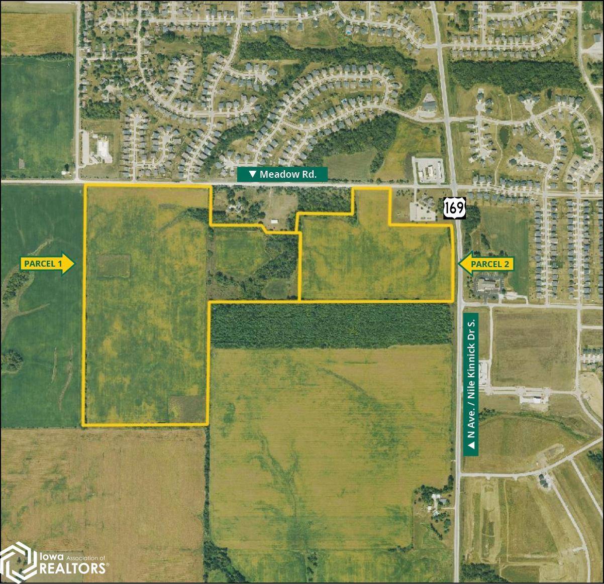 Adel, IA 50003,Meadow Rd