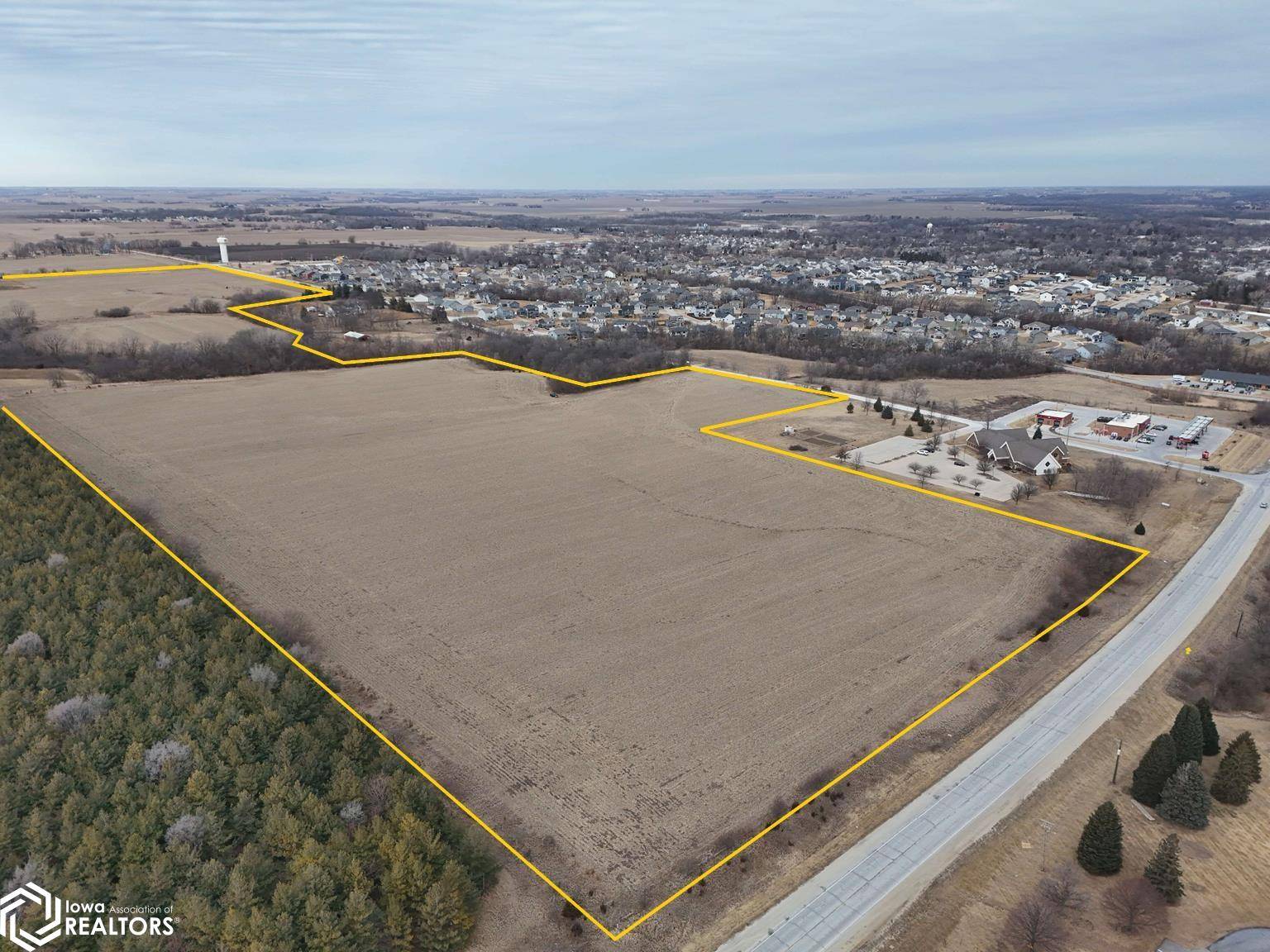 Adel, IA 50003,Meadow Rd