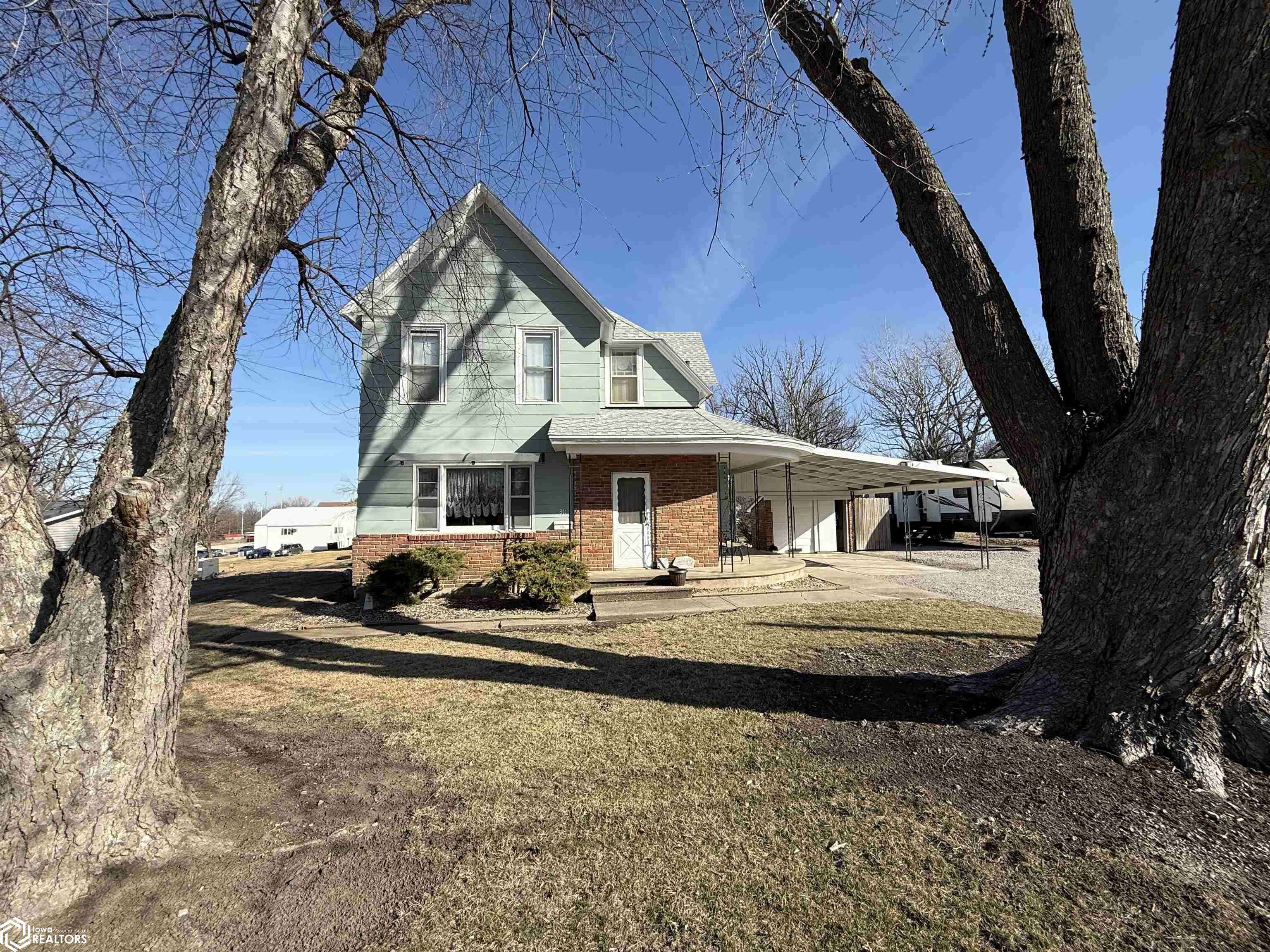 Centerville, IA 52544,311 W Franklin St