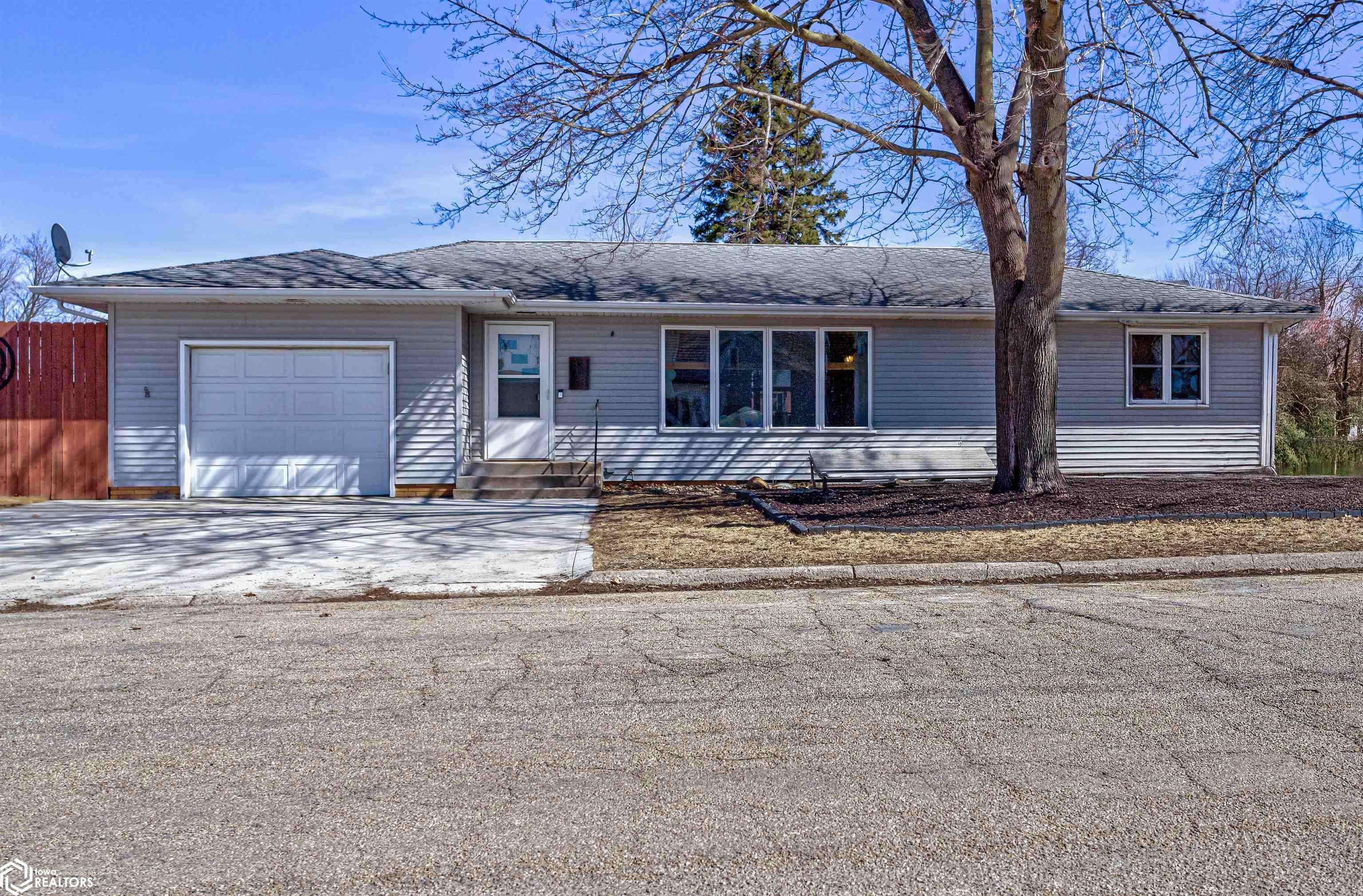 State Center, IA 50247,303 3rd Ave NE