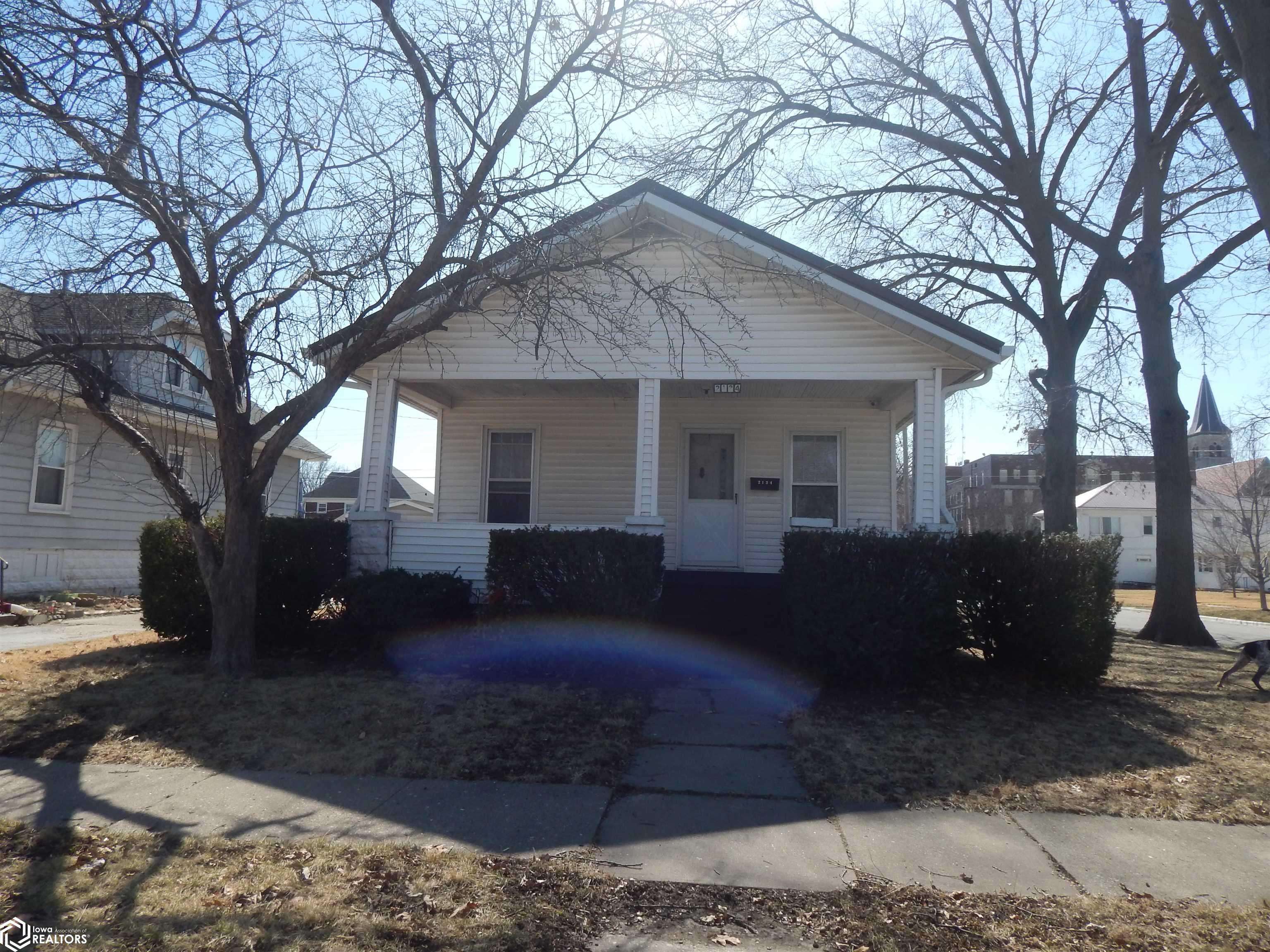 Fort Madison, IA 52627,2134 Avenue G