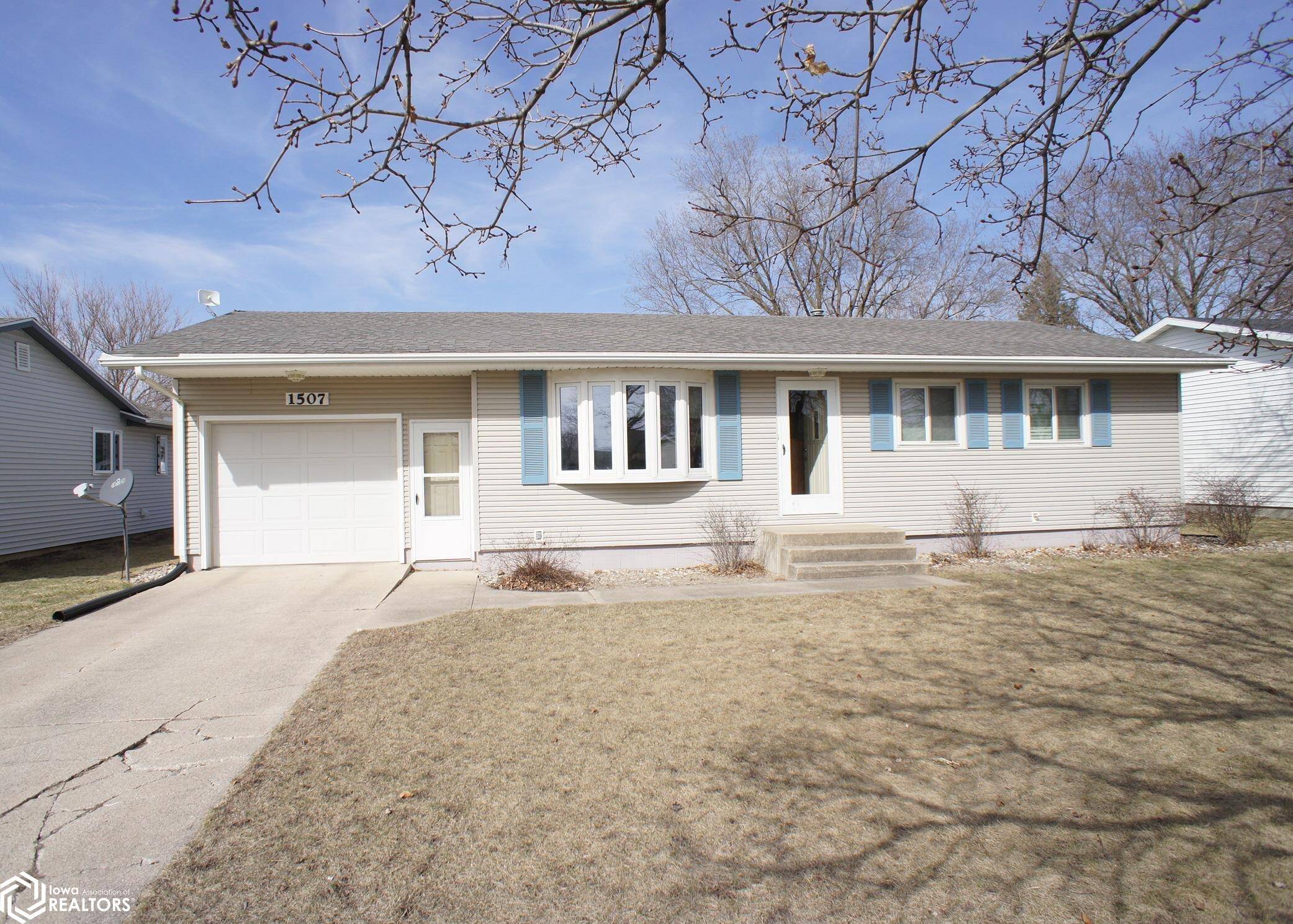 Webster City, IA 50595-3125,1507 Grand St