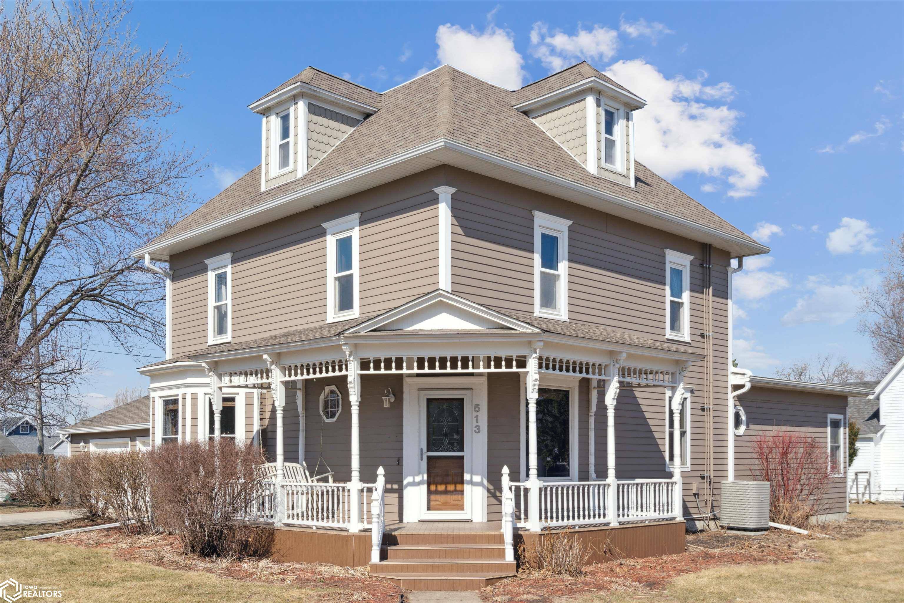 Roland, IA 50236,513 E Poplar St