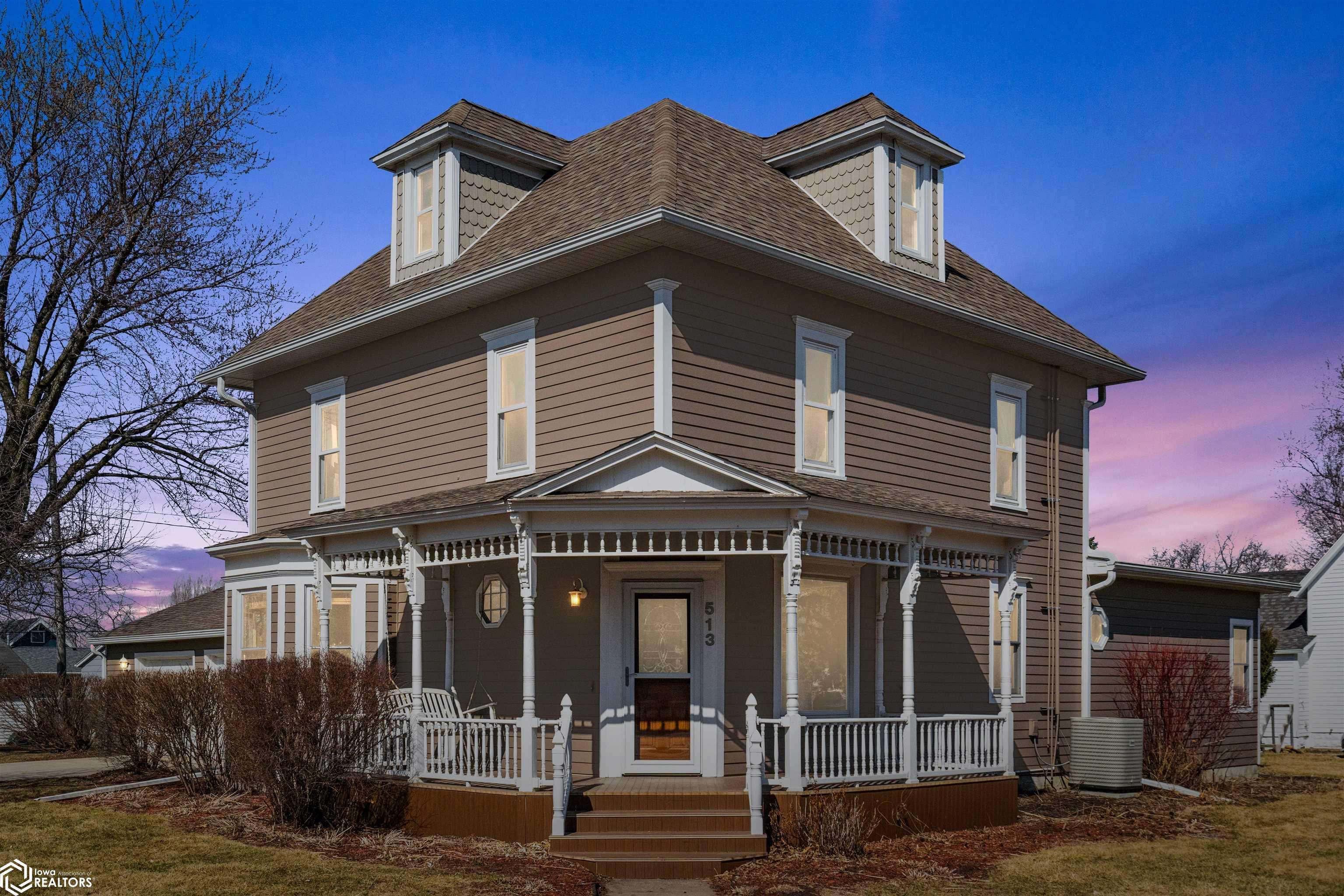 Roland, IA 50236,513 E Poplar St