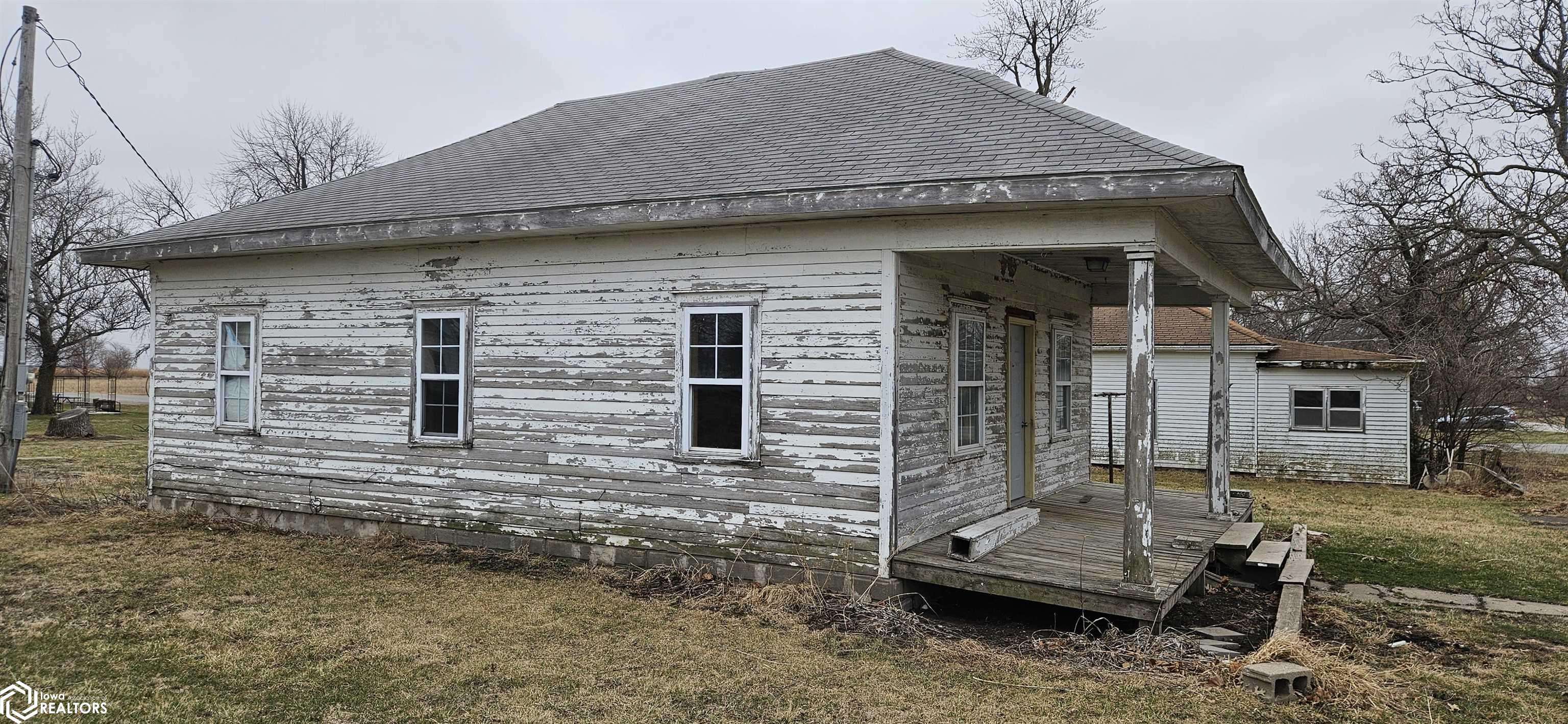 Kellerton, IA 50133,206 S Adams St