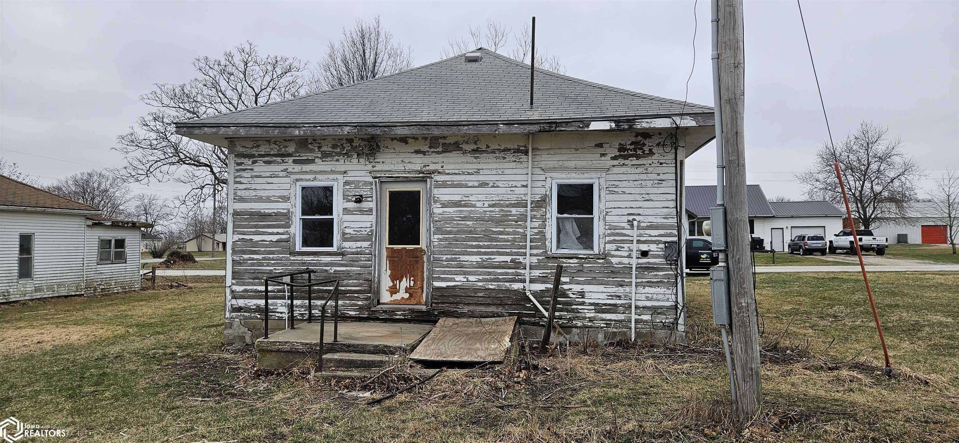 Kellerton, IA 50133,206 S Adams St