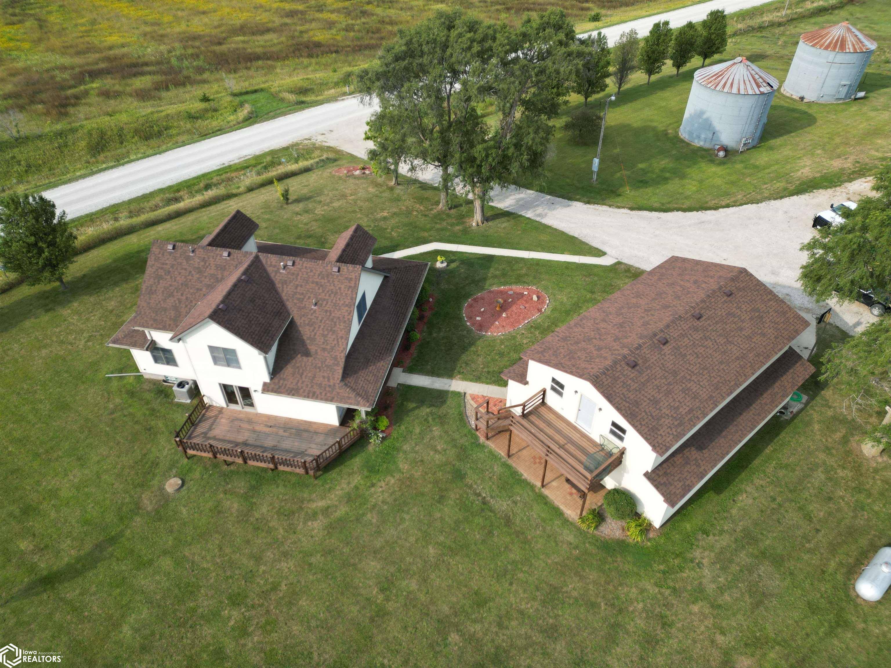 Griswold, IA 51535,59708 Yankton Rd