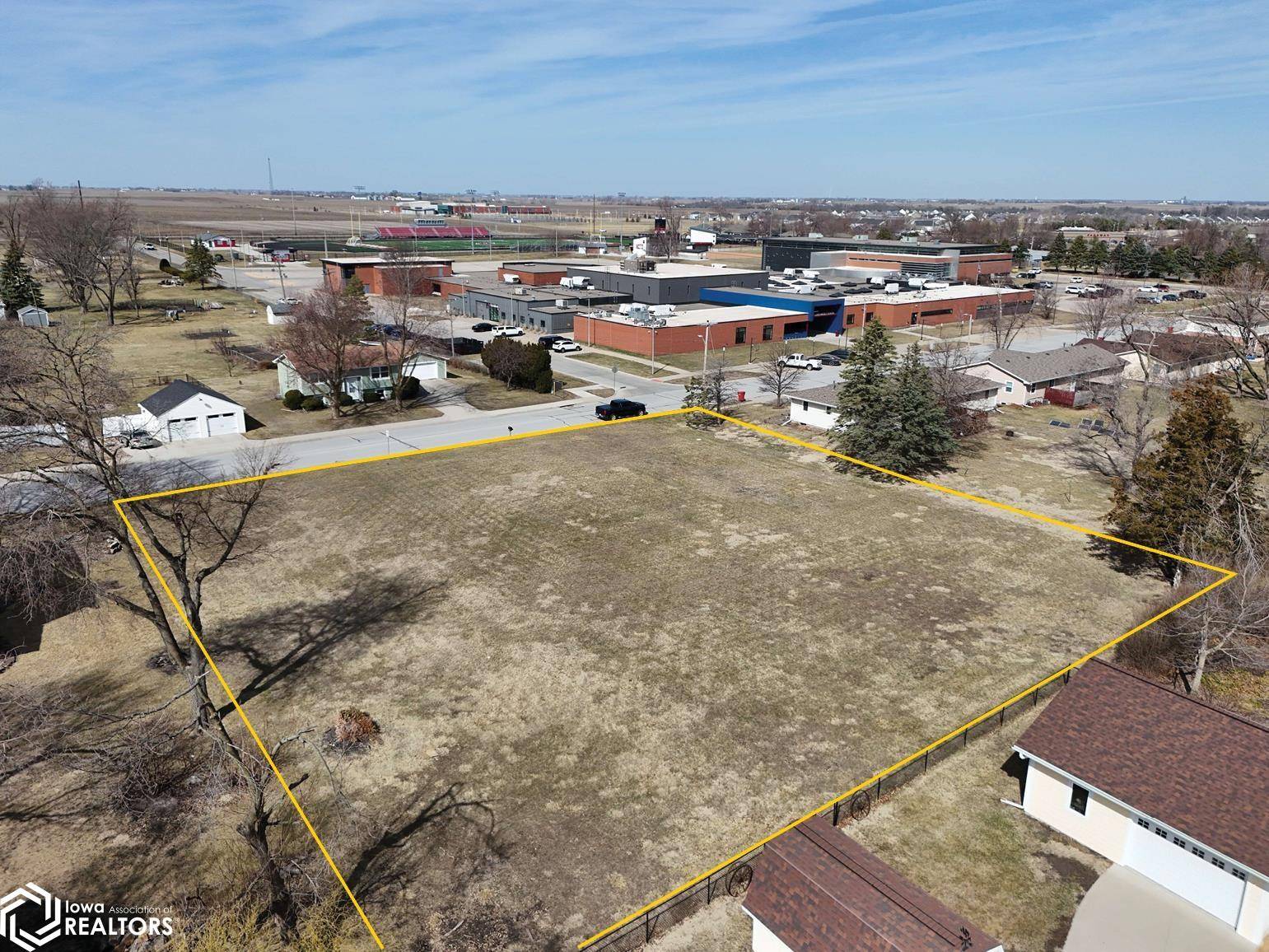 Huxley, IA 50124,504 N Main Ave