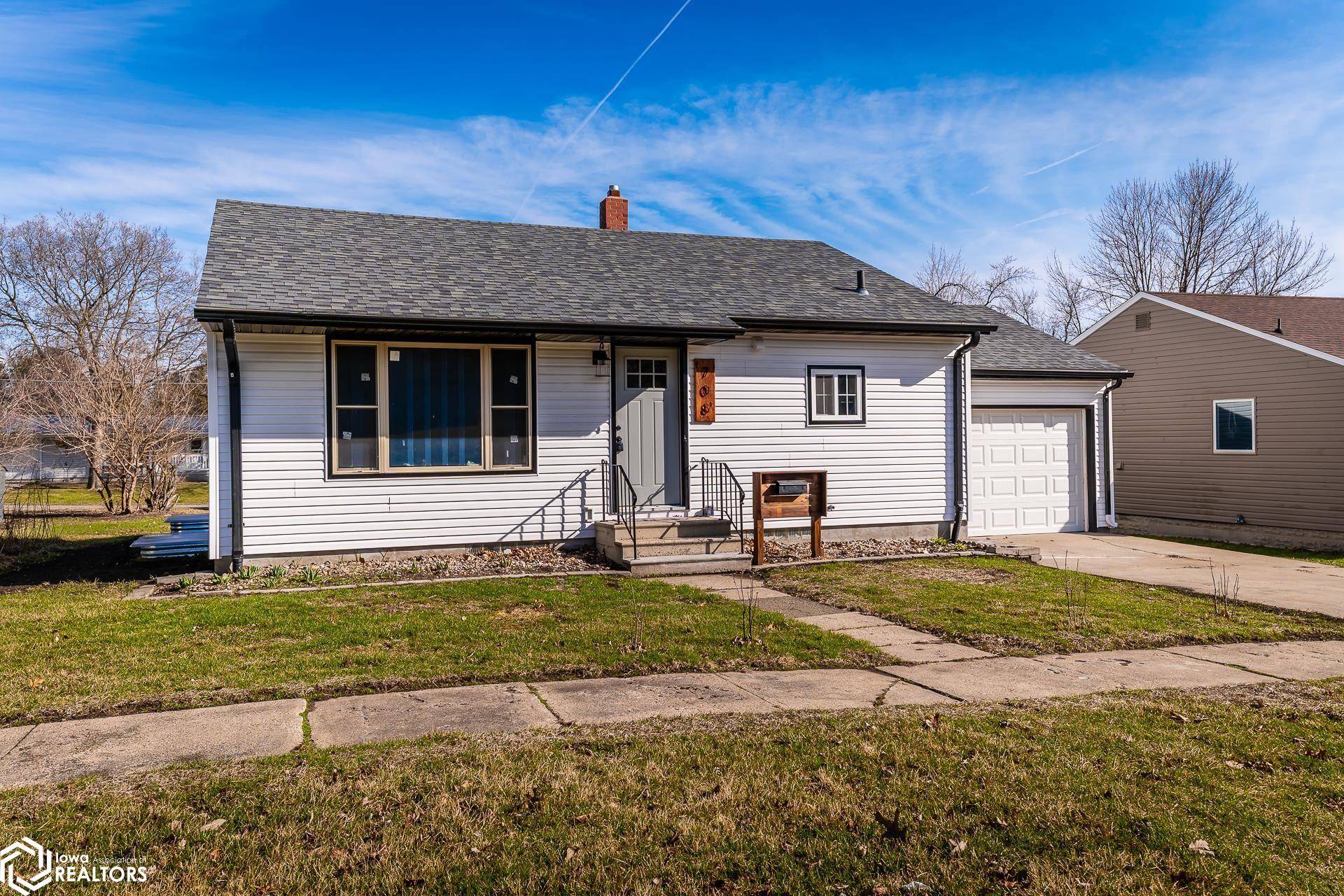 Traer, IA 50675,708 4th St