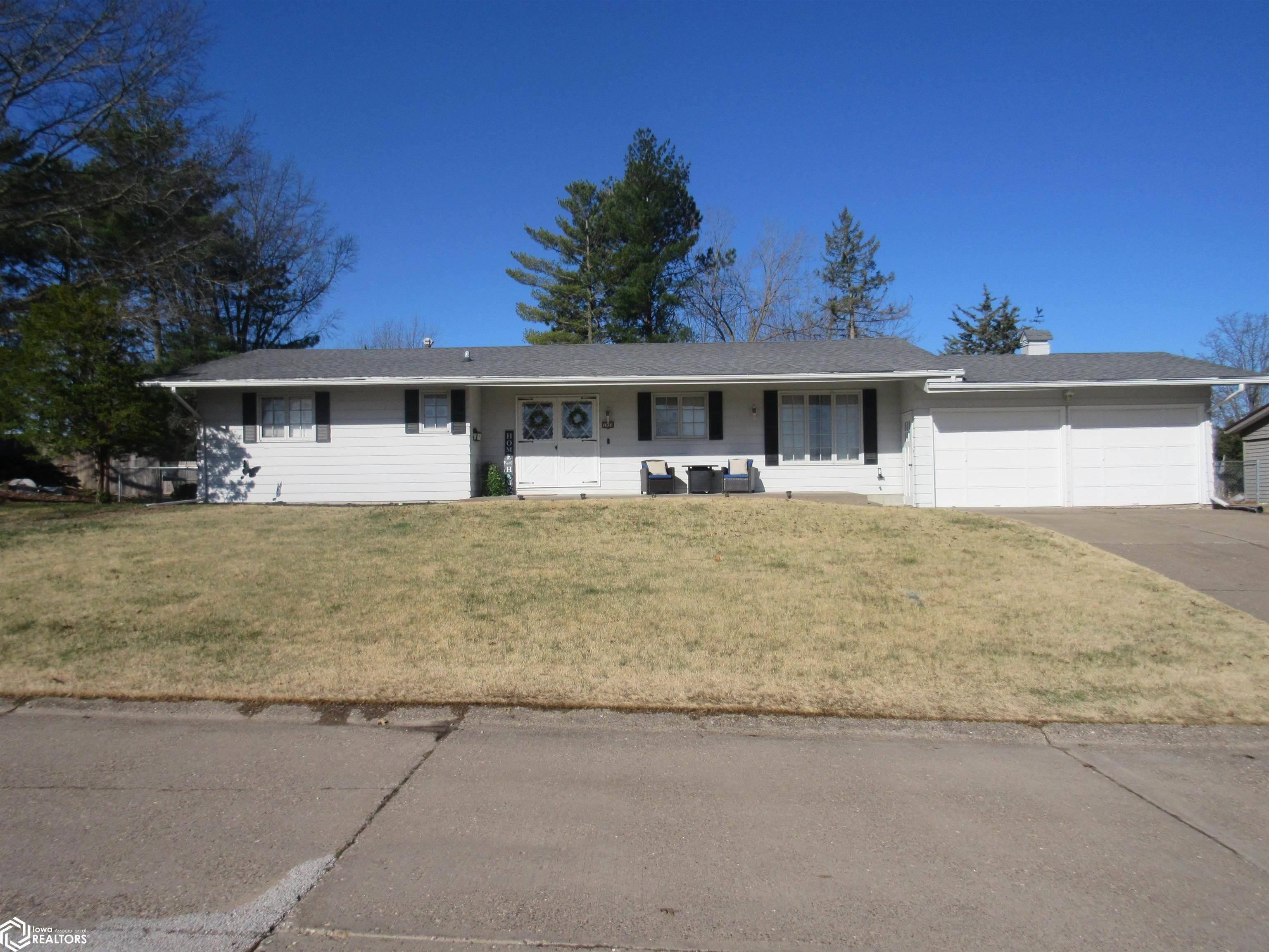 Keokuk, IA 52632,1934 Lofton Dr
